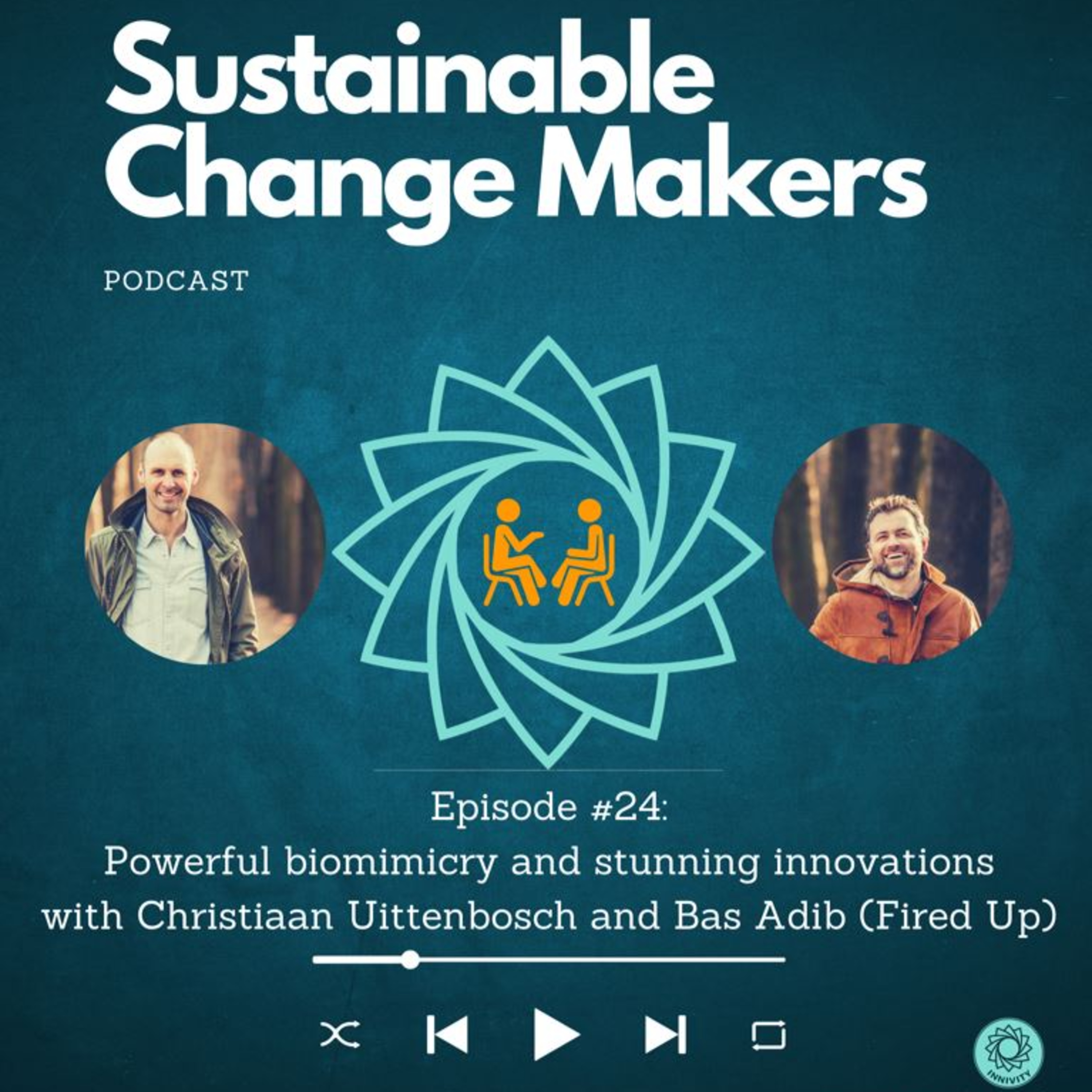 Sustainable Change Makers