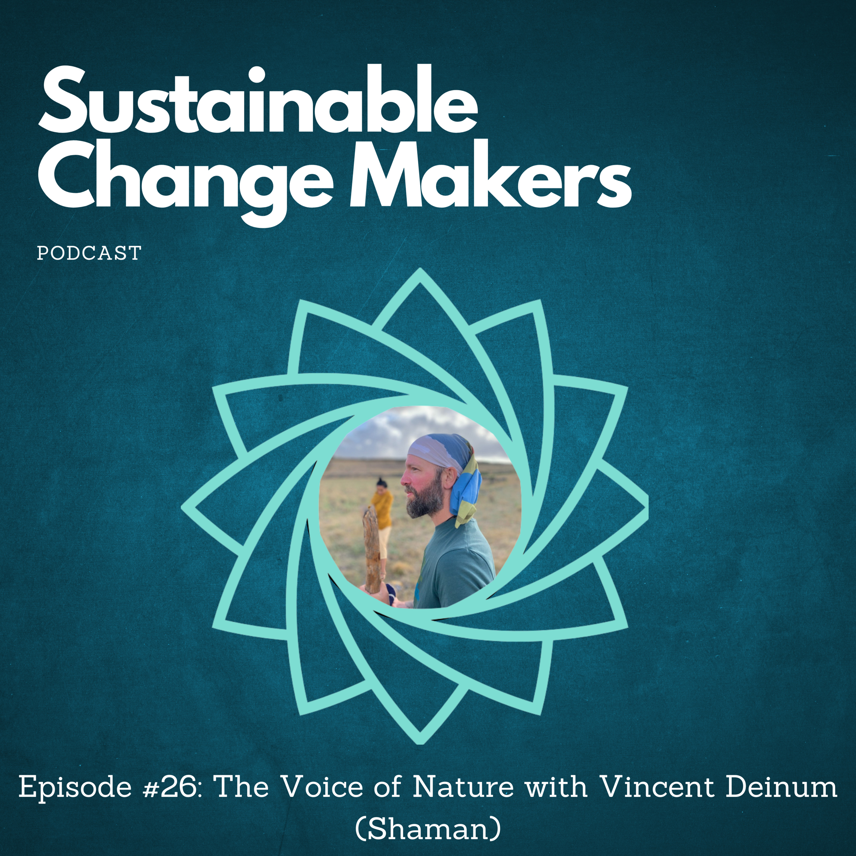 Sustainable Change Makers