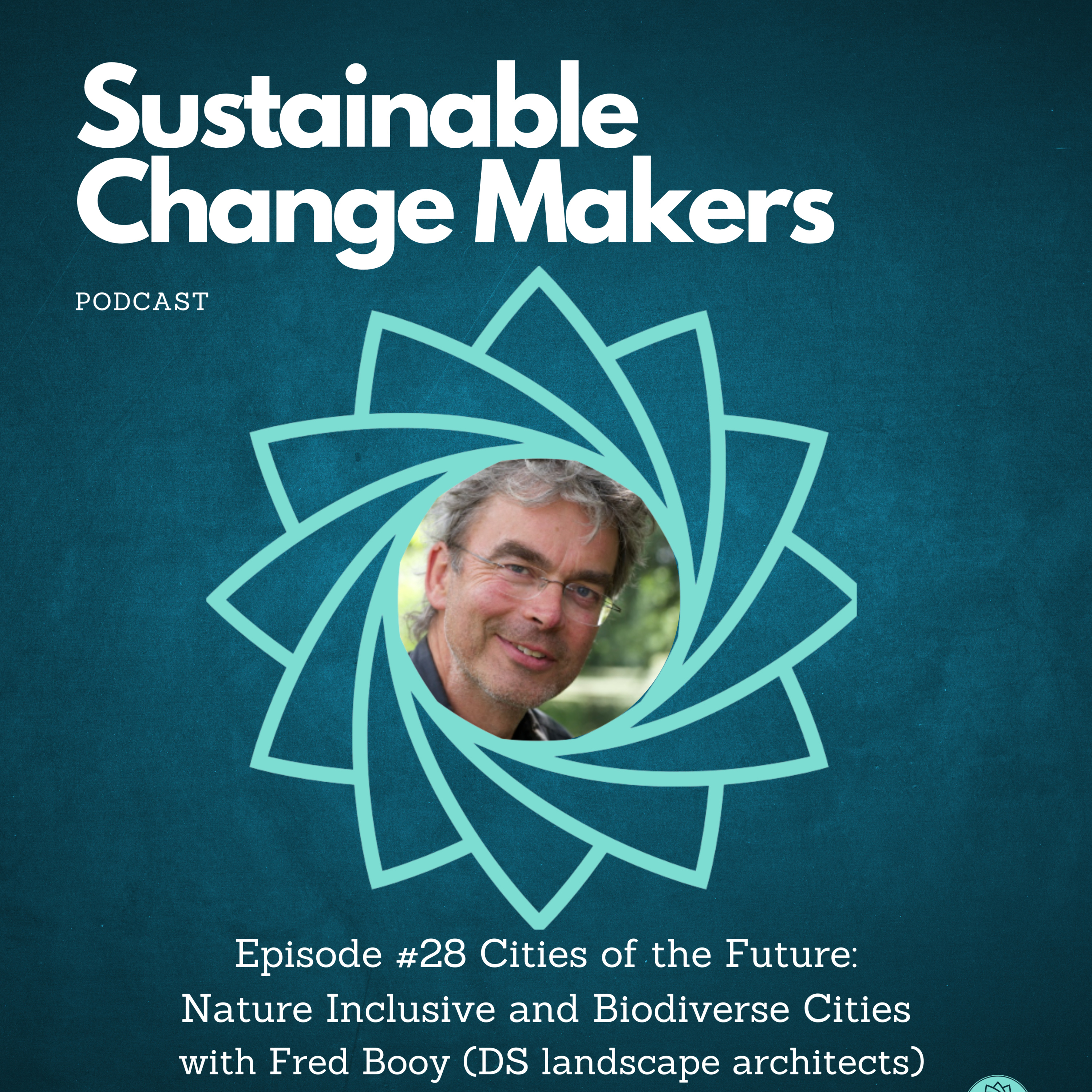 Sustainable Change Makers