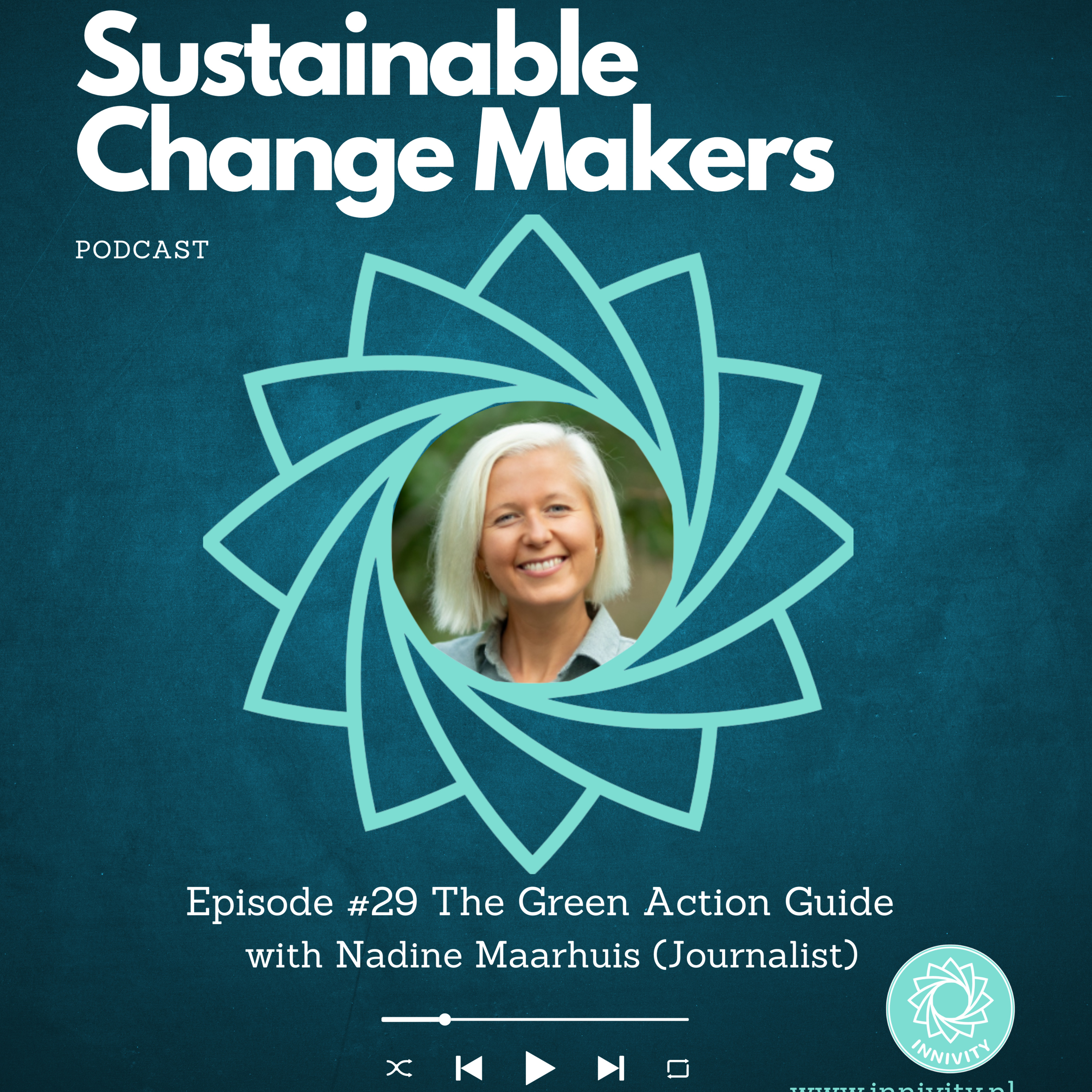 Sustainable Change Makers