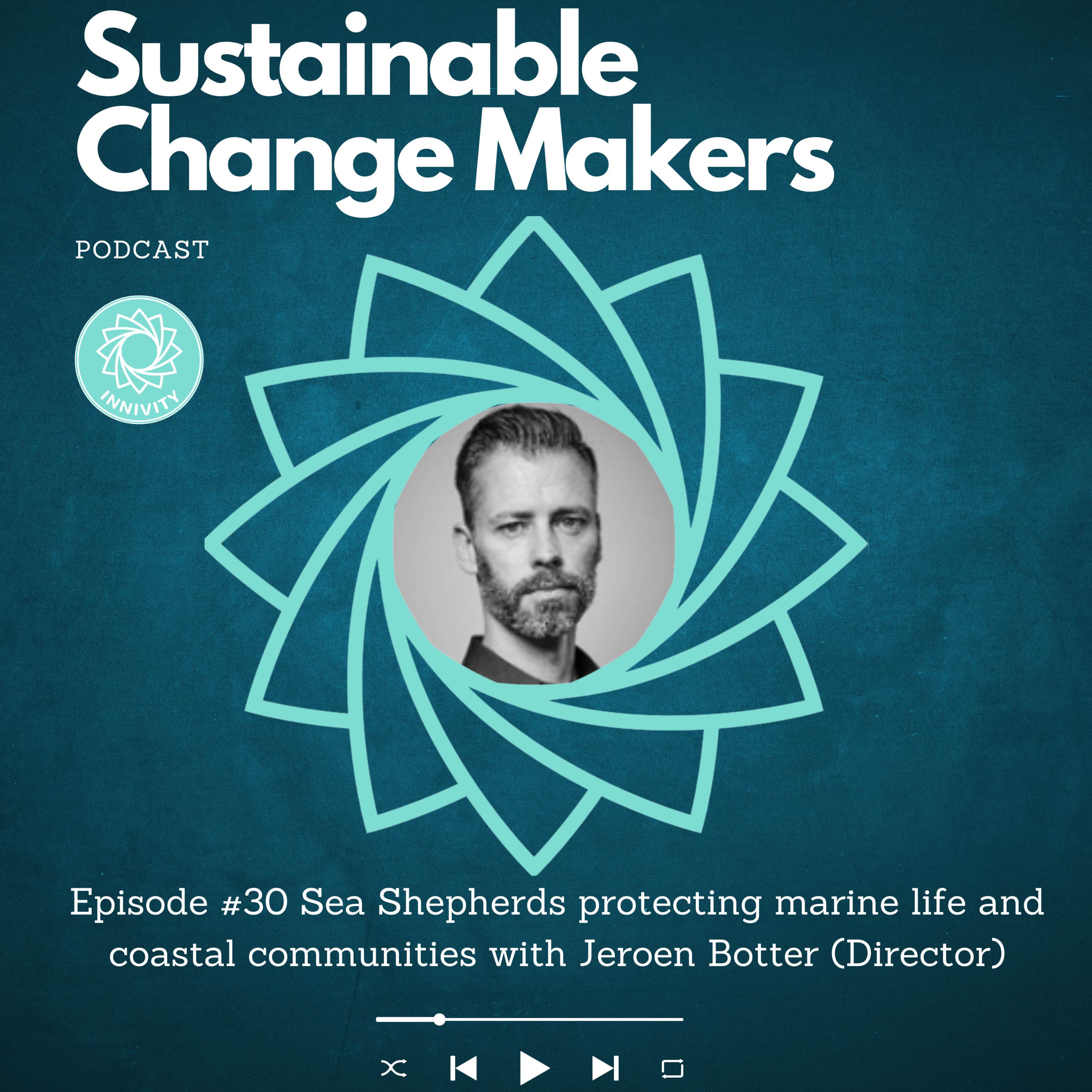 Sustainable Change Makers
