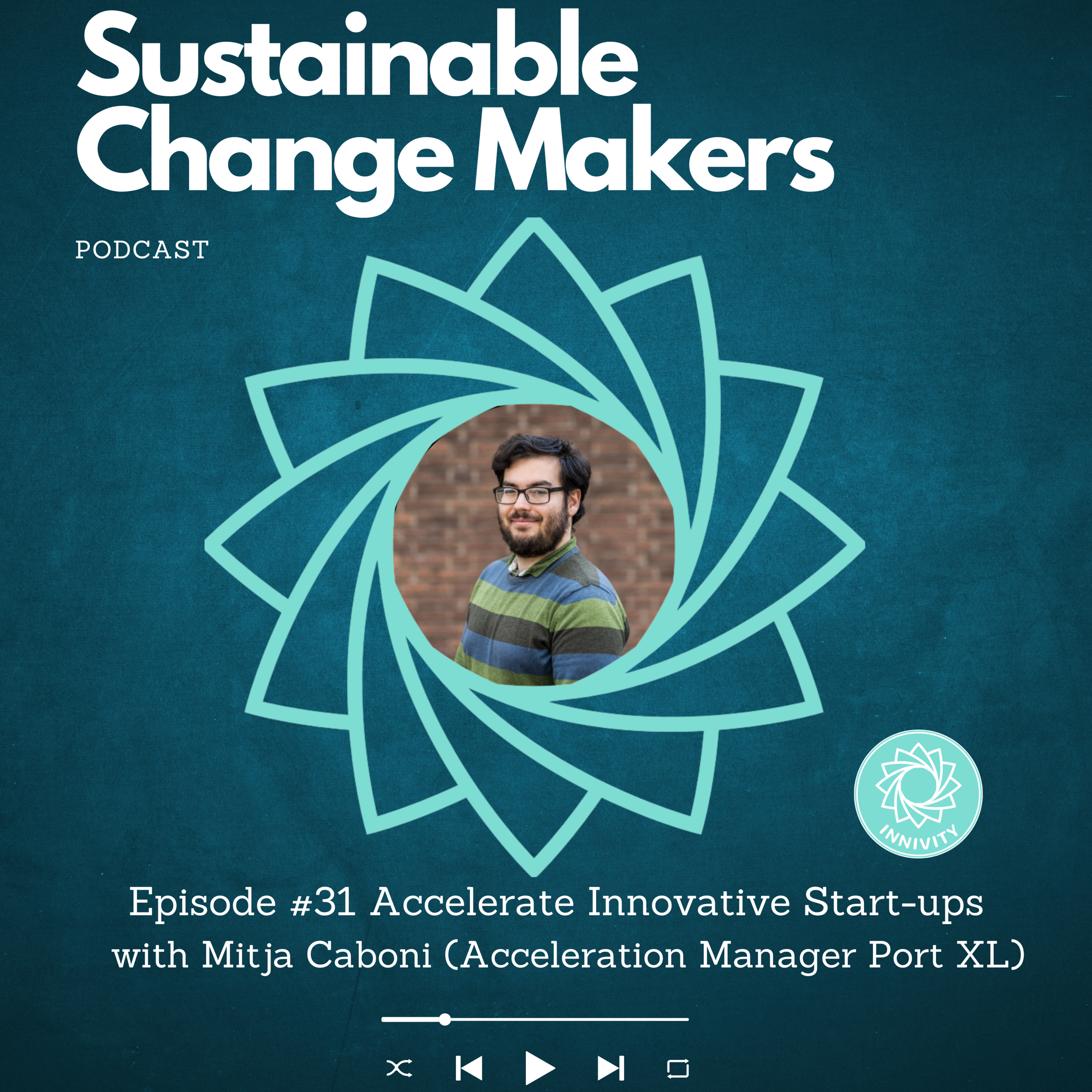 Sustainable Change Makers