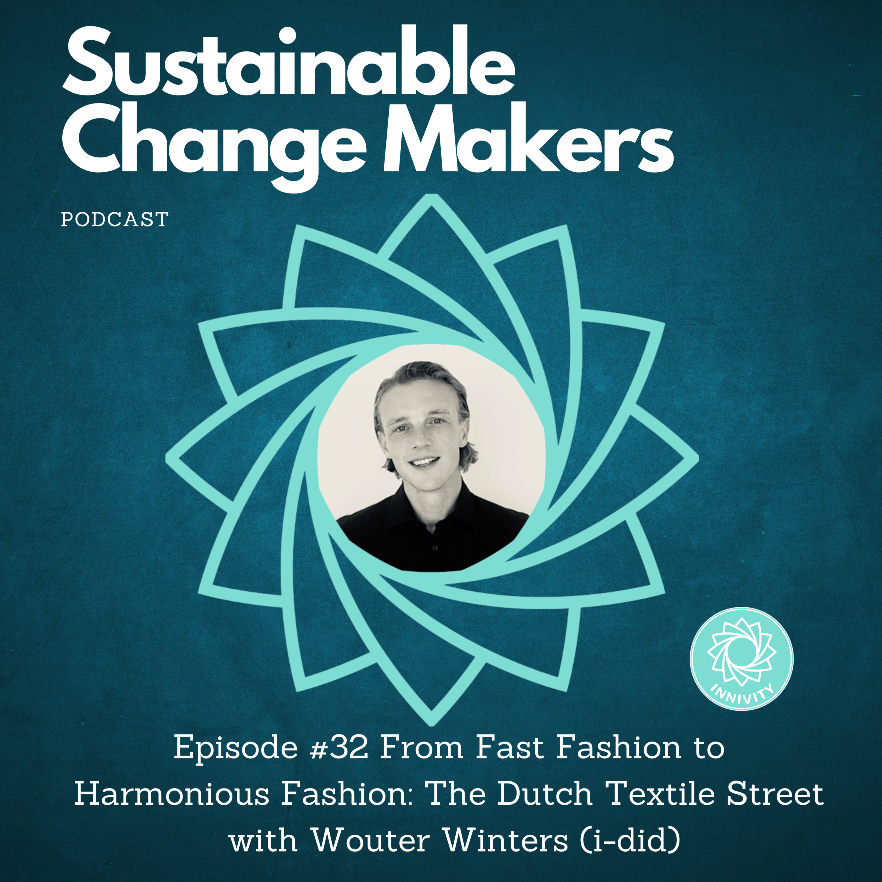 Sustainable Change Makers