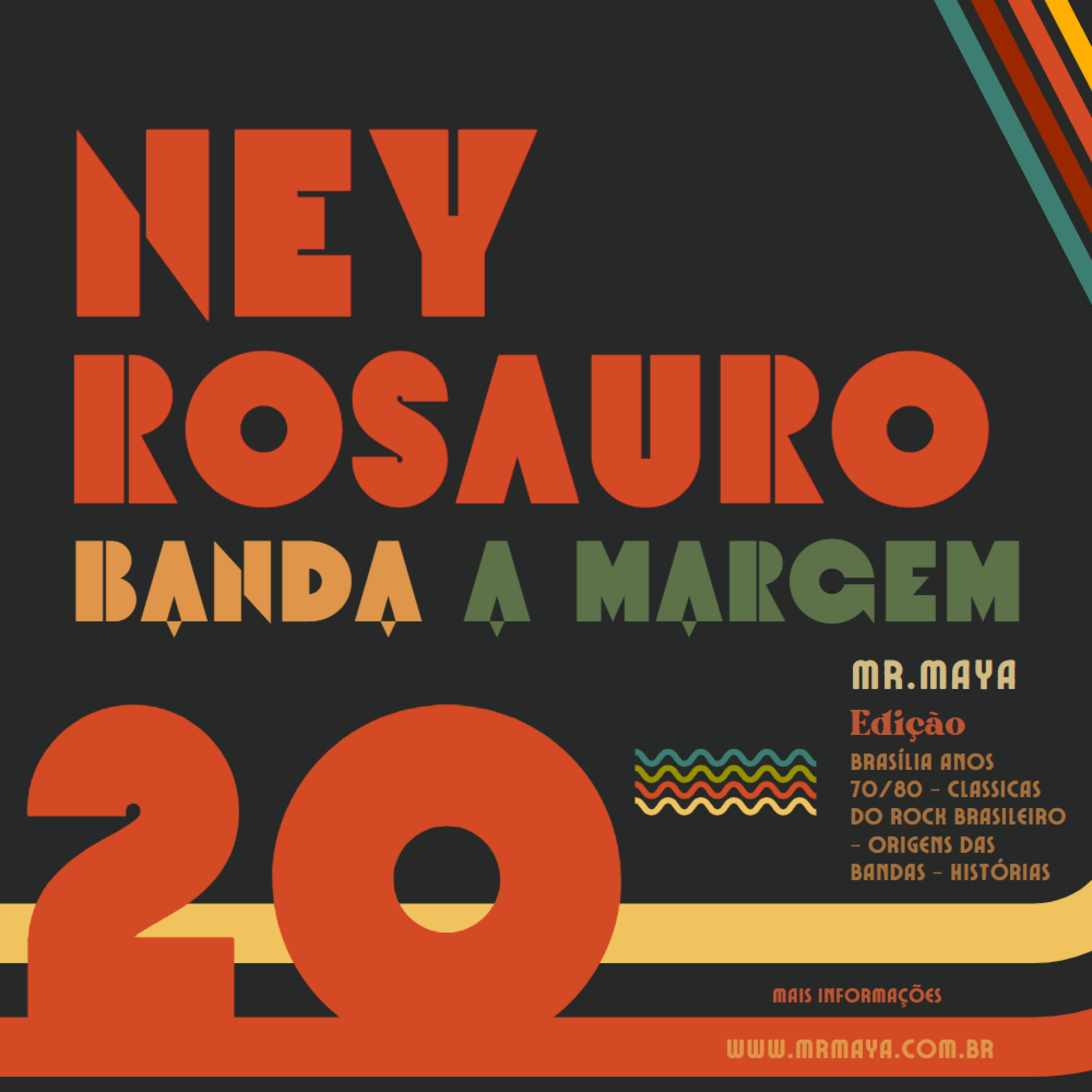 E por falar em Som!
