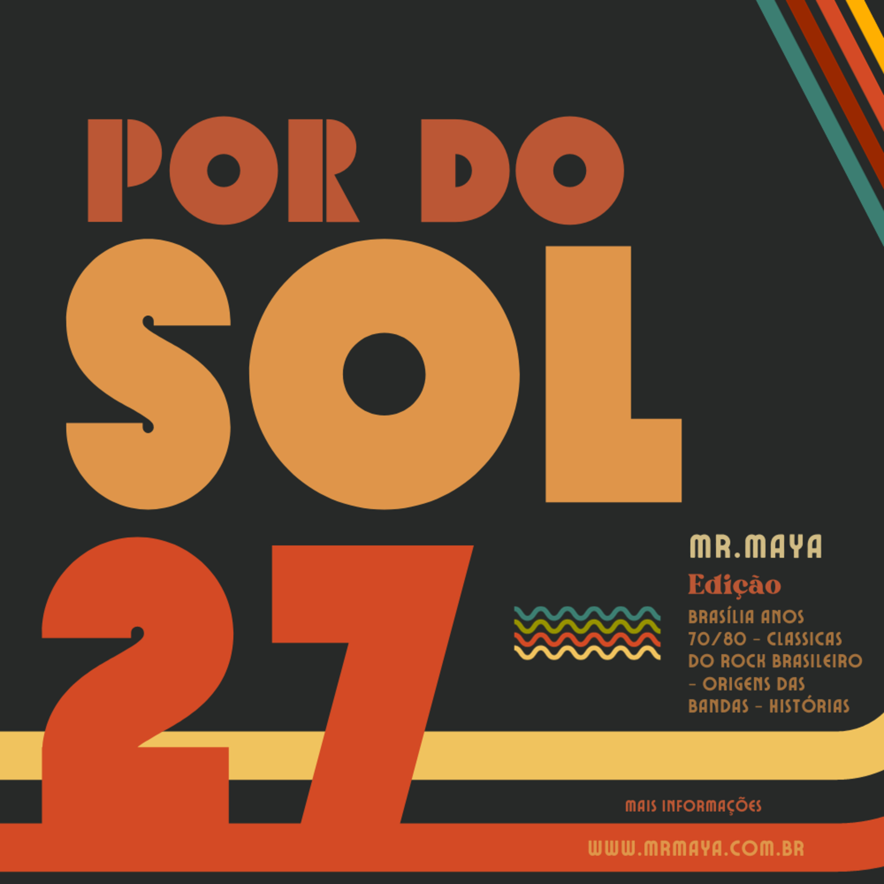 E por falar em Som!