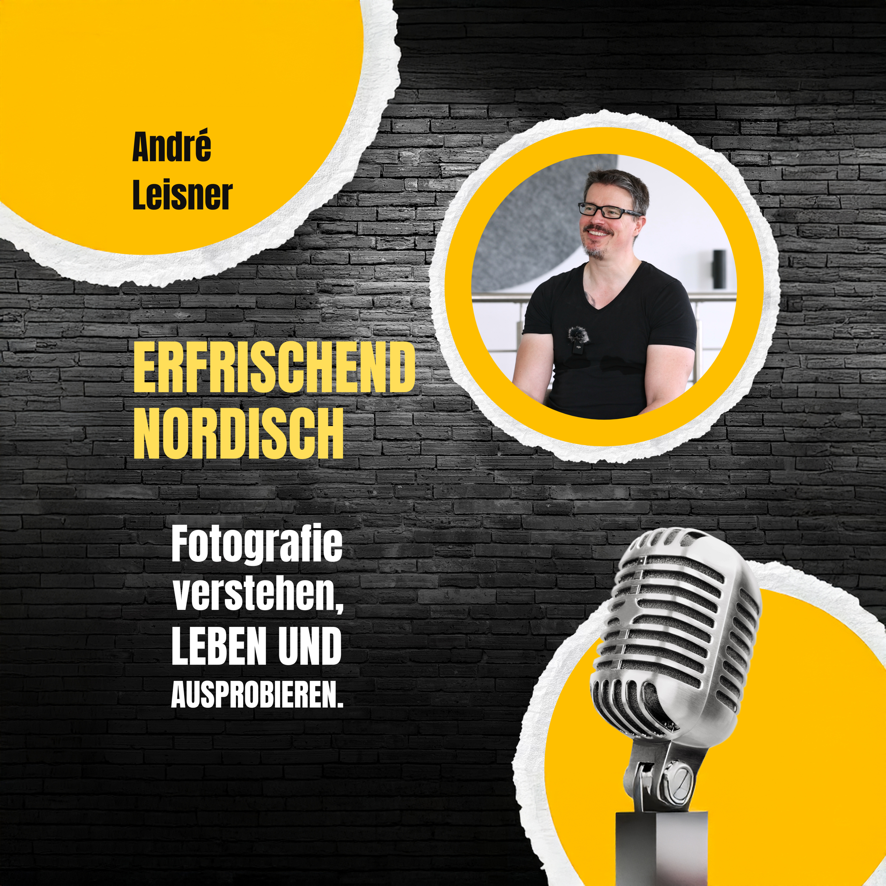 Erfrischend Nordisch - Fotografie verstehen, leben und ausprobieren