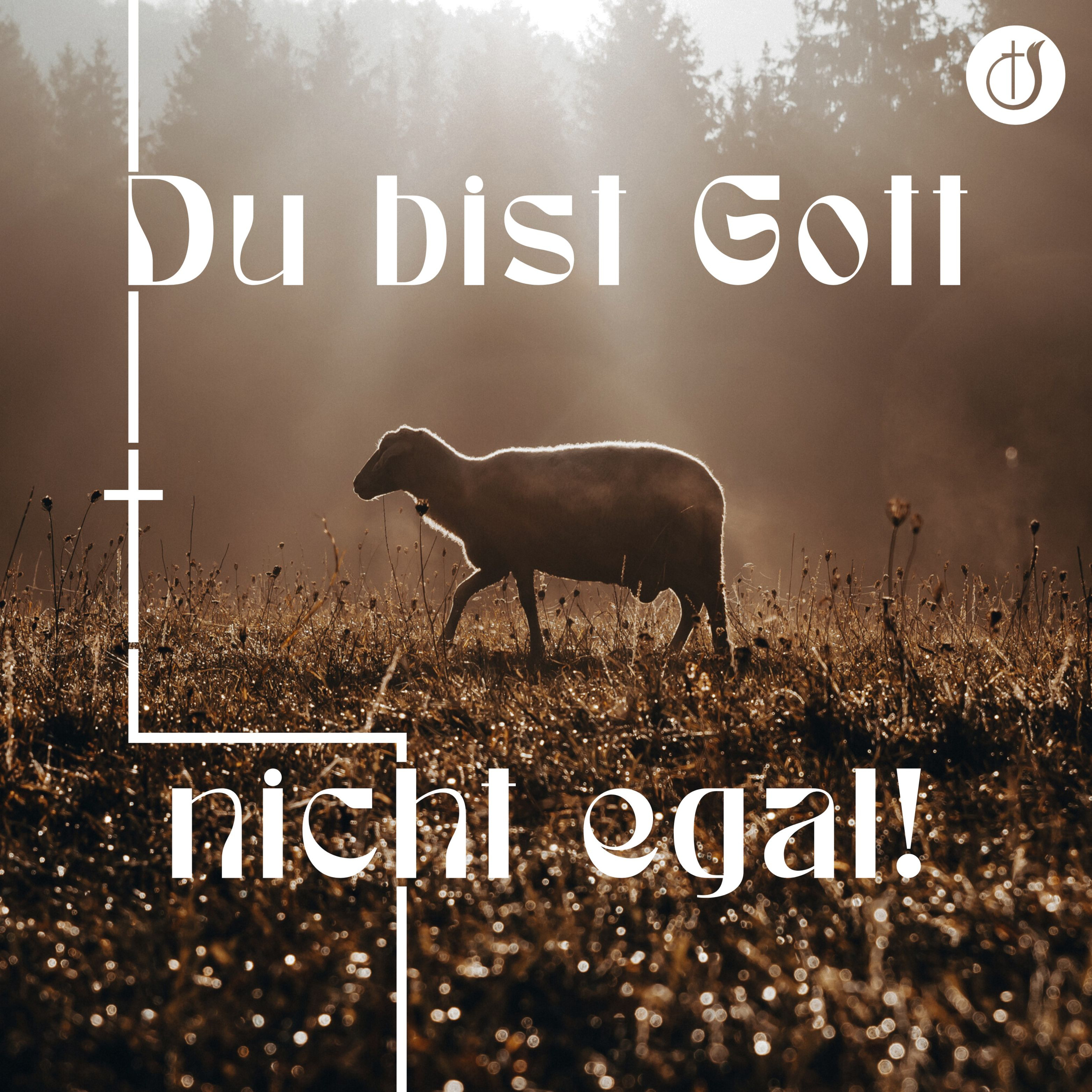 Menschen sind wertvoll für Jesus // Du bist Gott nicht egal (Teil 9) // Marius Krumbacher episode artwork