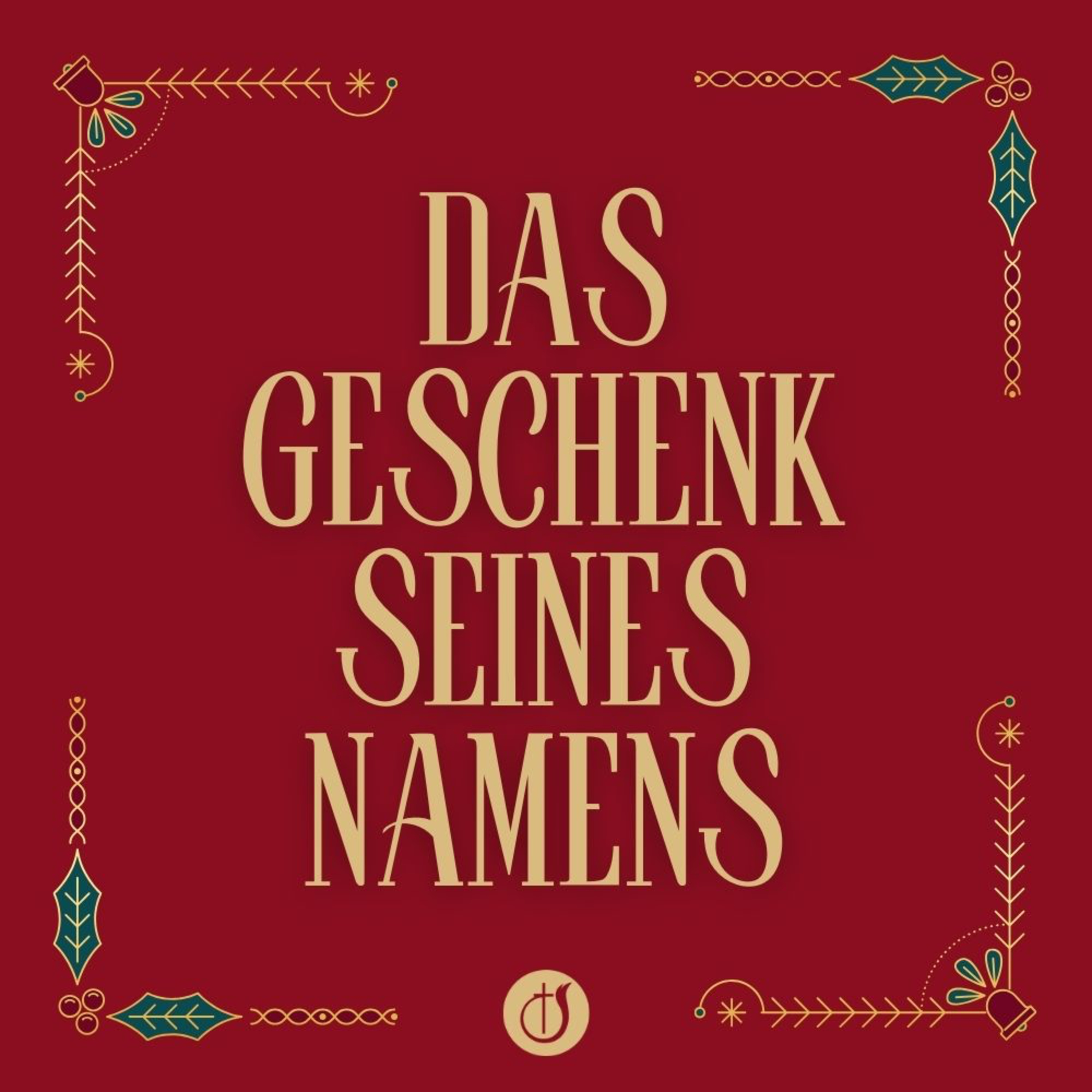 Das Geschenk seines Namens // Zeit für Lobpreis (Teil 4) // Brian Yaun episode artwork