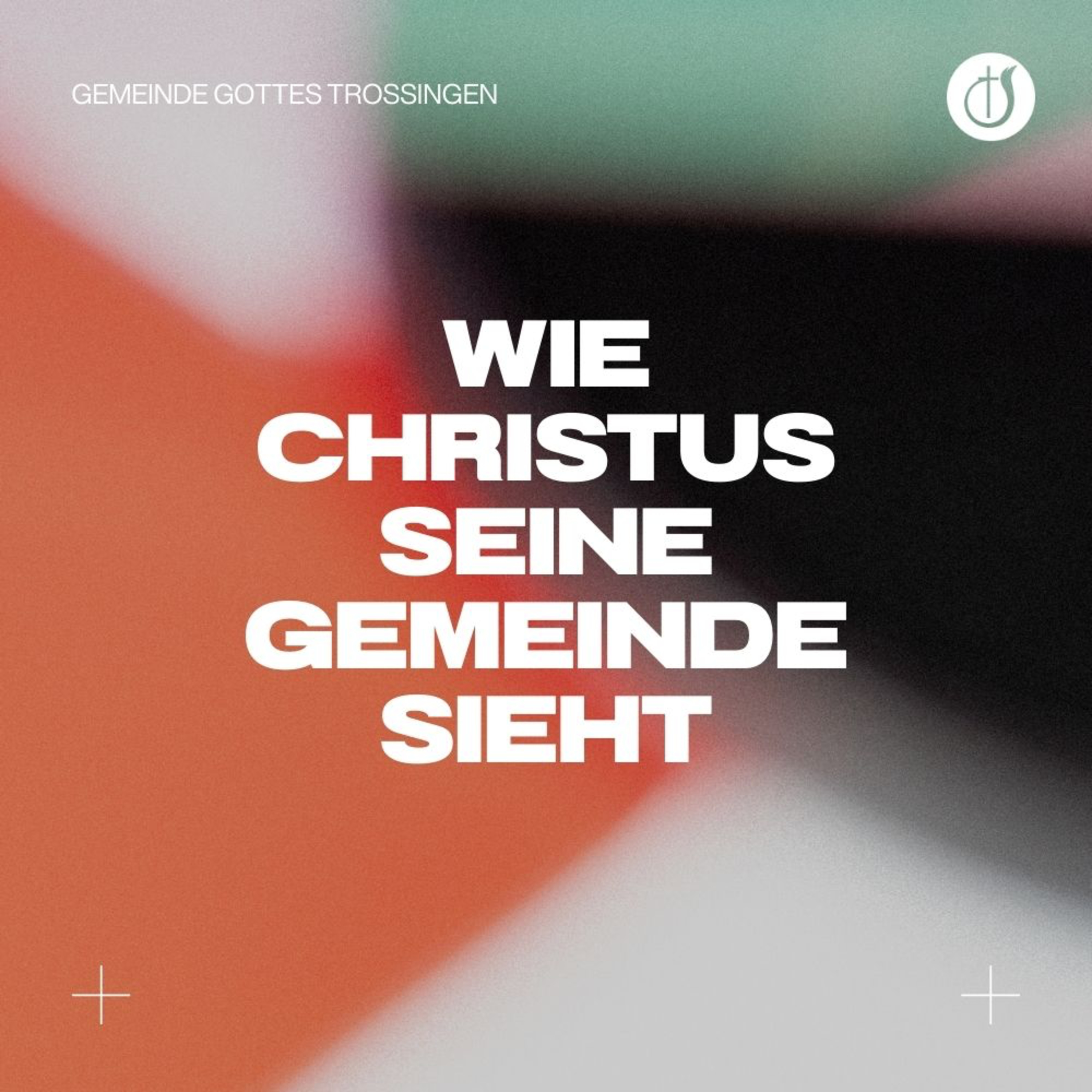 Berühmt, aber geistlich tot // Wie Christus seine Gemeinde sieht (Teil 7) // Christian Krumbacher episode artwork