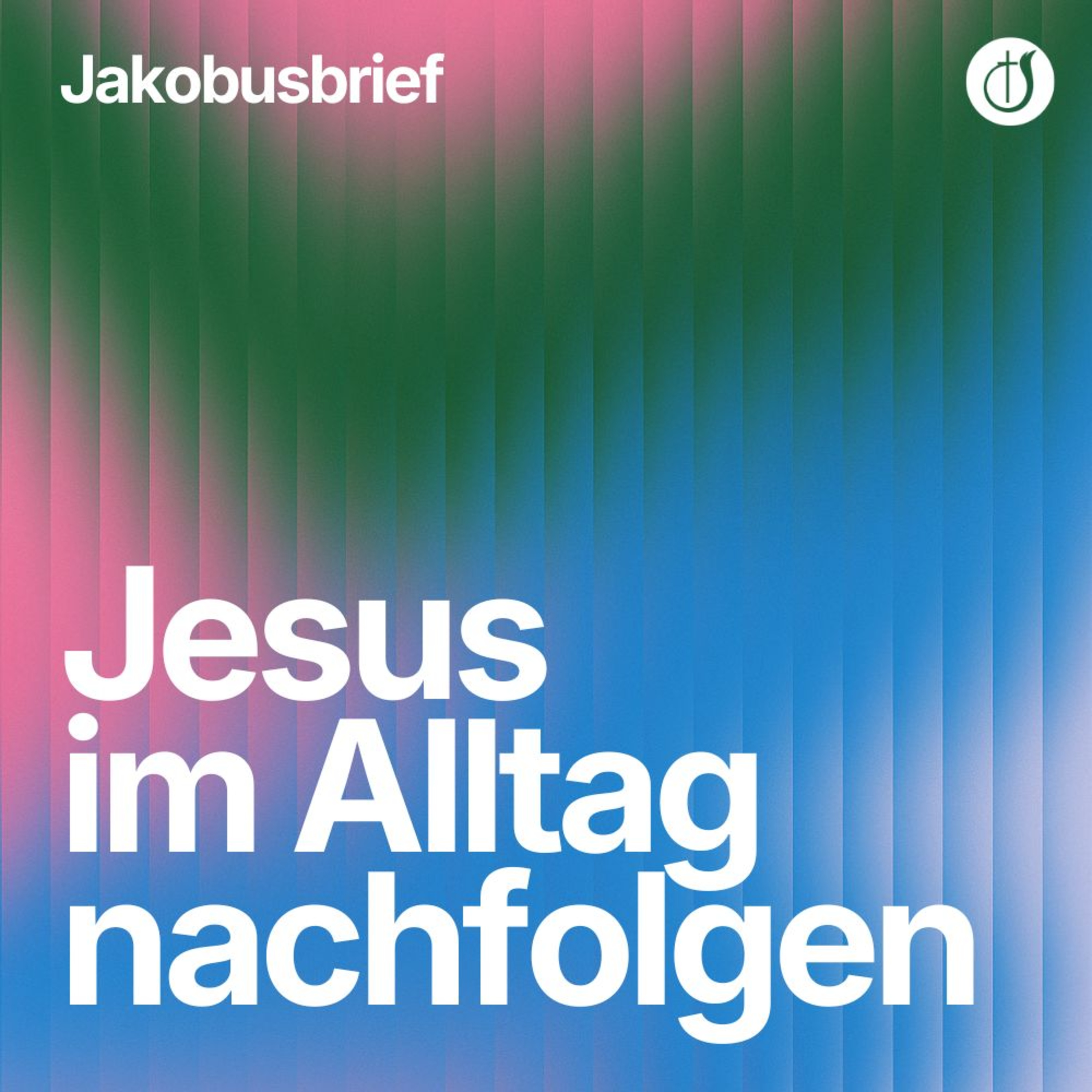 Was ist echter Glaube? // Jesus im Alltag nachfolgen (Teil 7) // Marius Krumbacher episode artwork