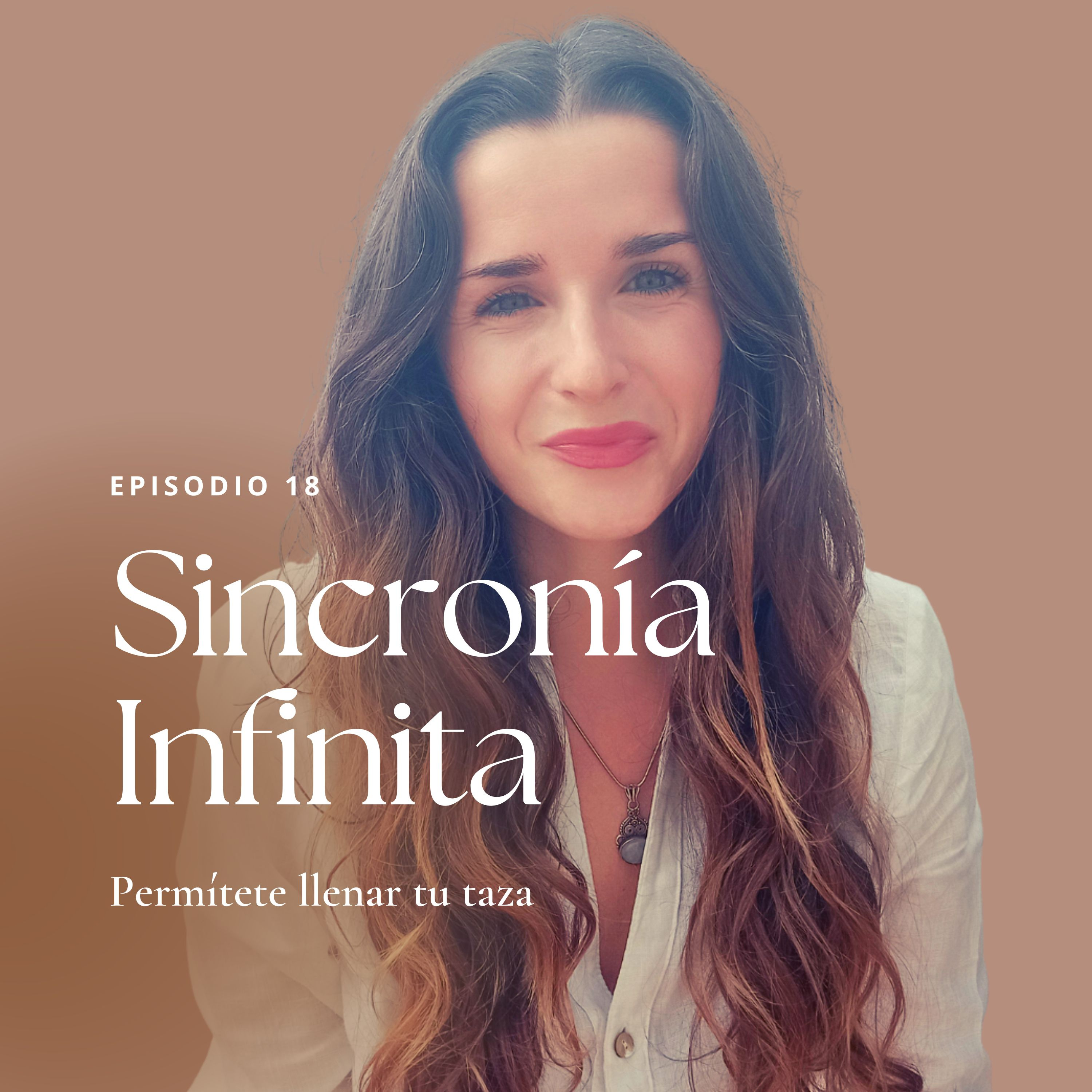 Sincronía Infinita
