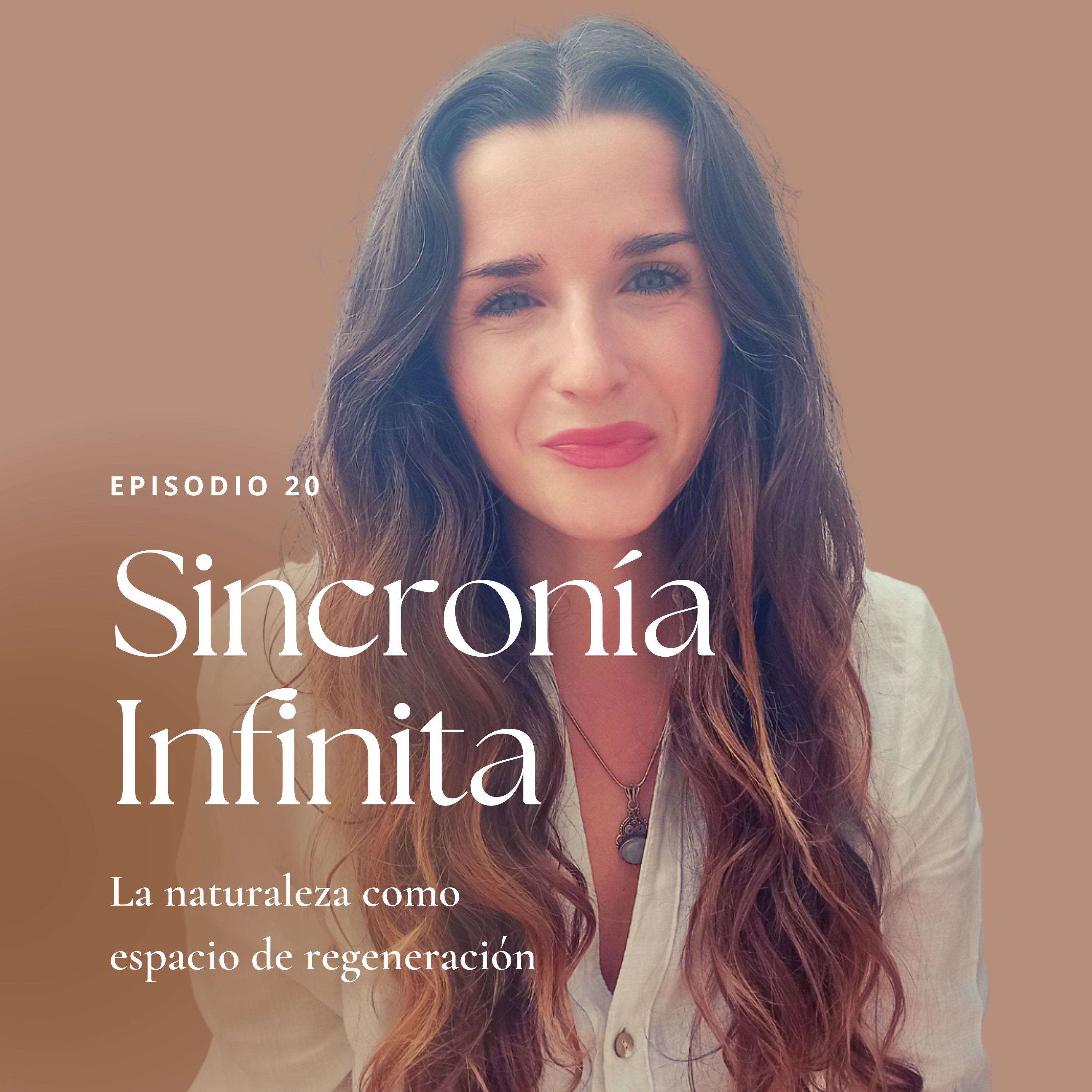 Sincronía Infinita