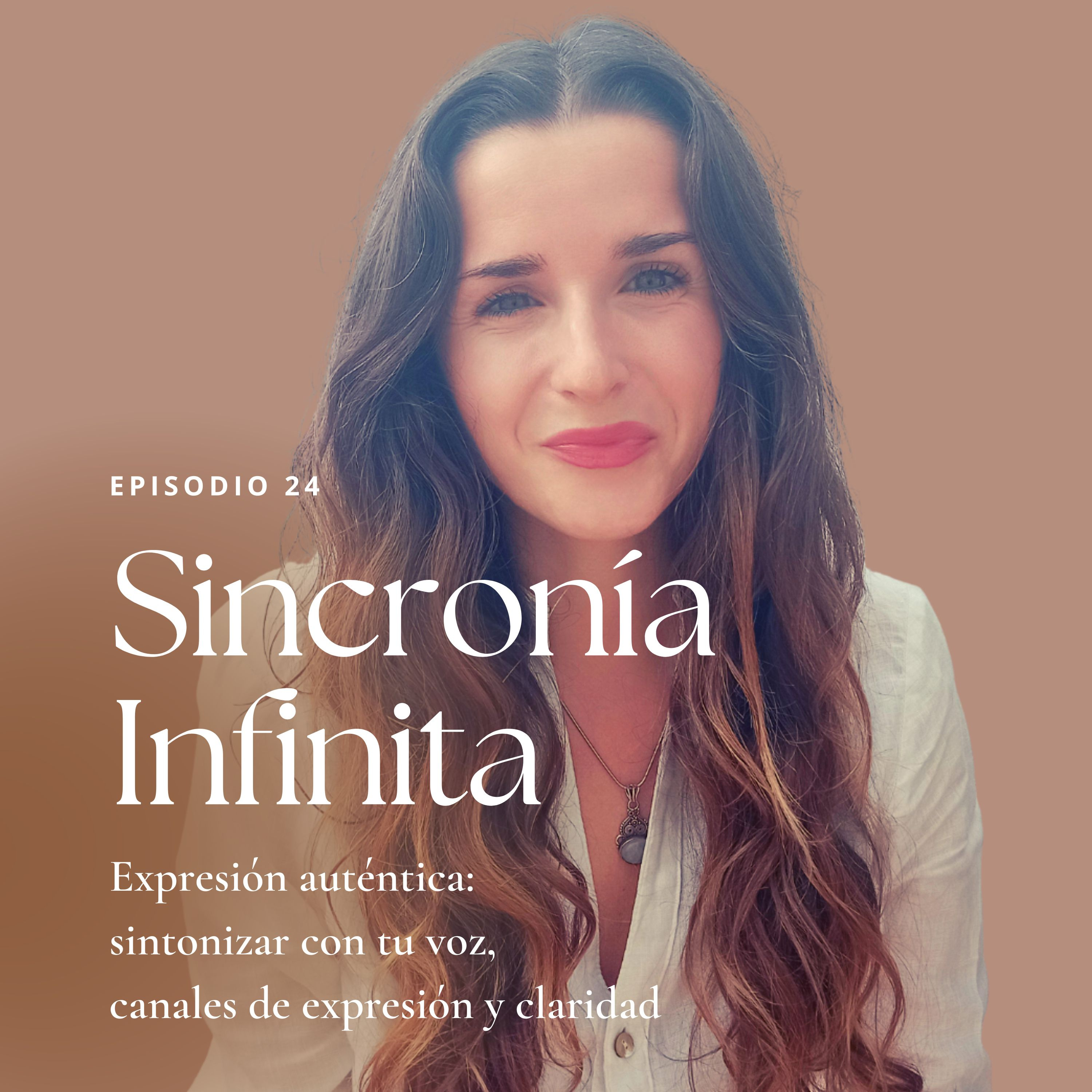 Sincronía Infinita