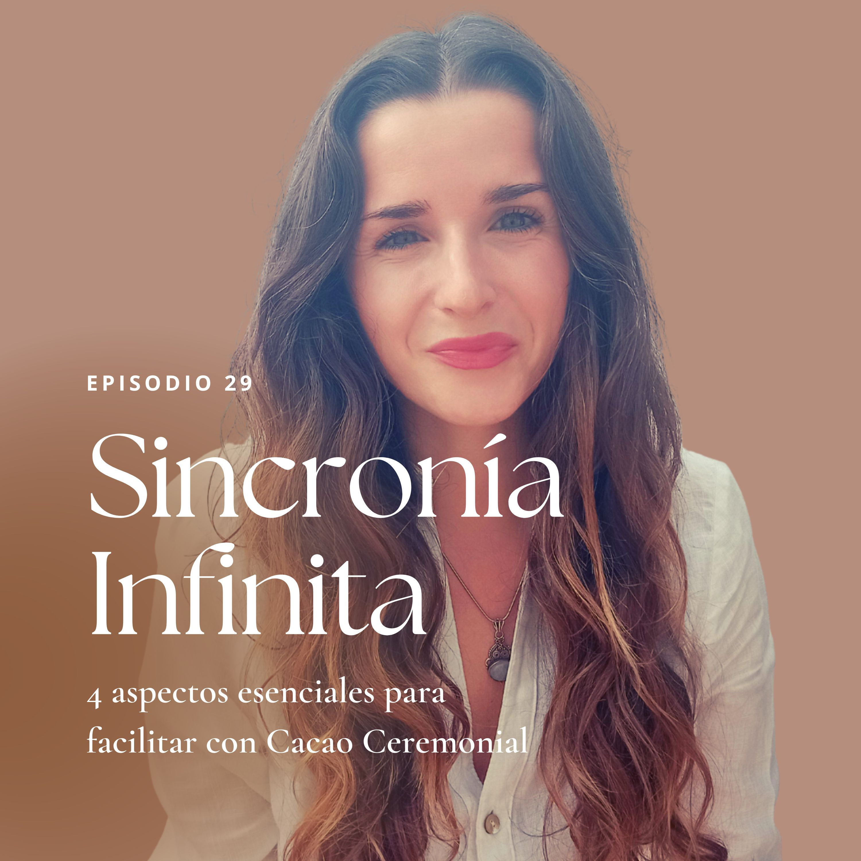 Sincronía Infinita