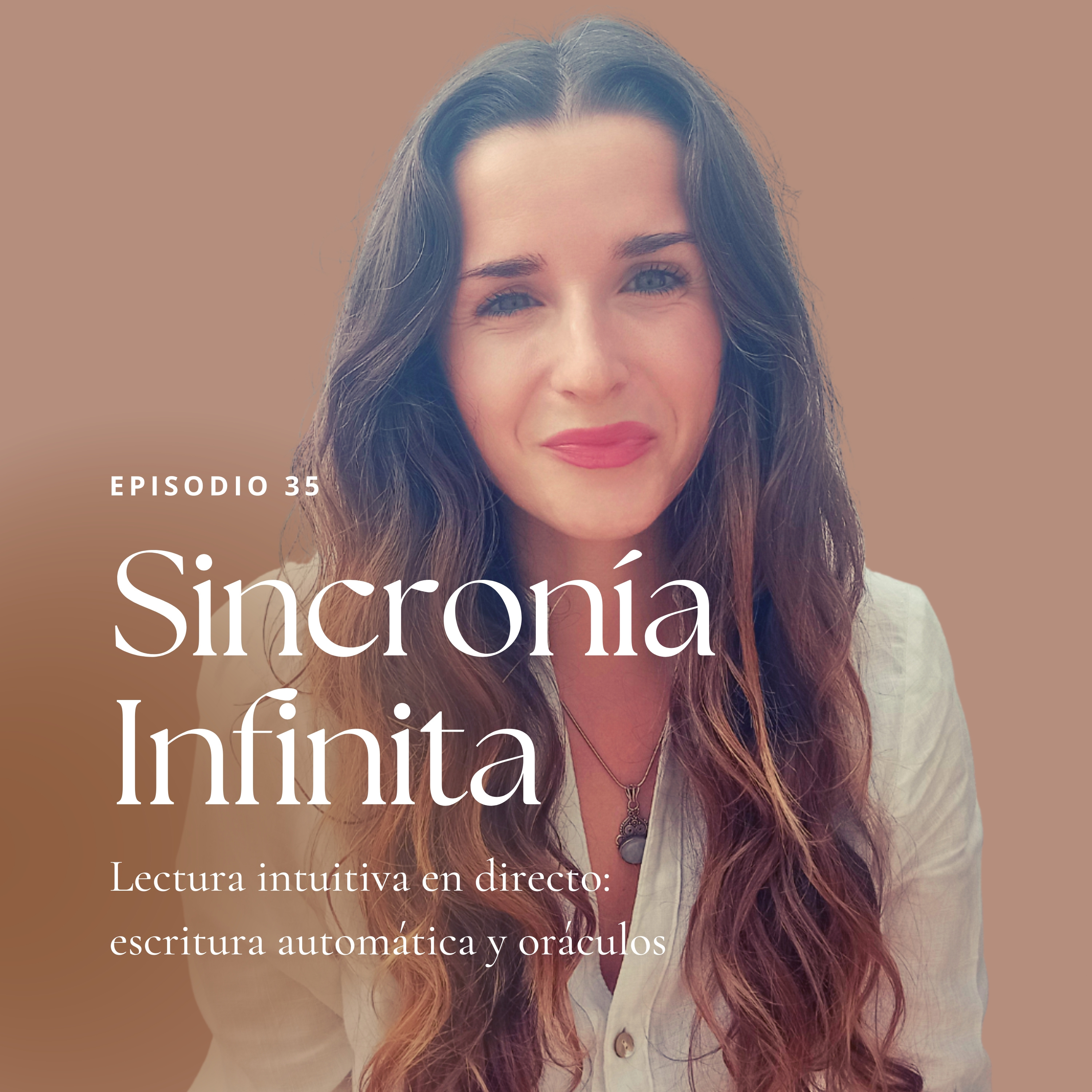 Sincronía Infinita