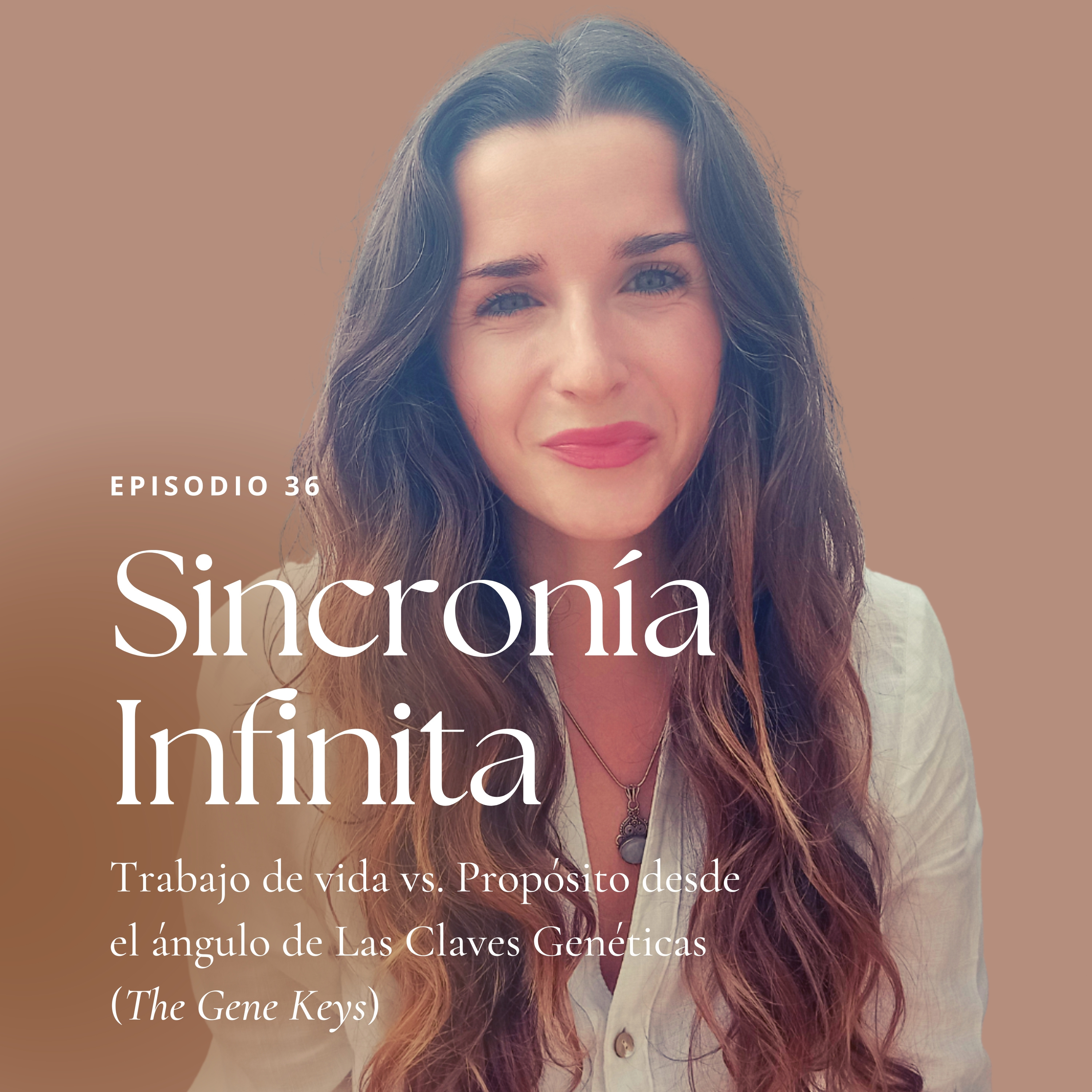 Sincronía Infinita