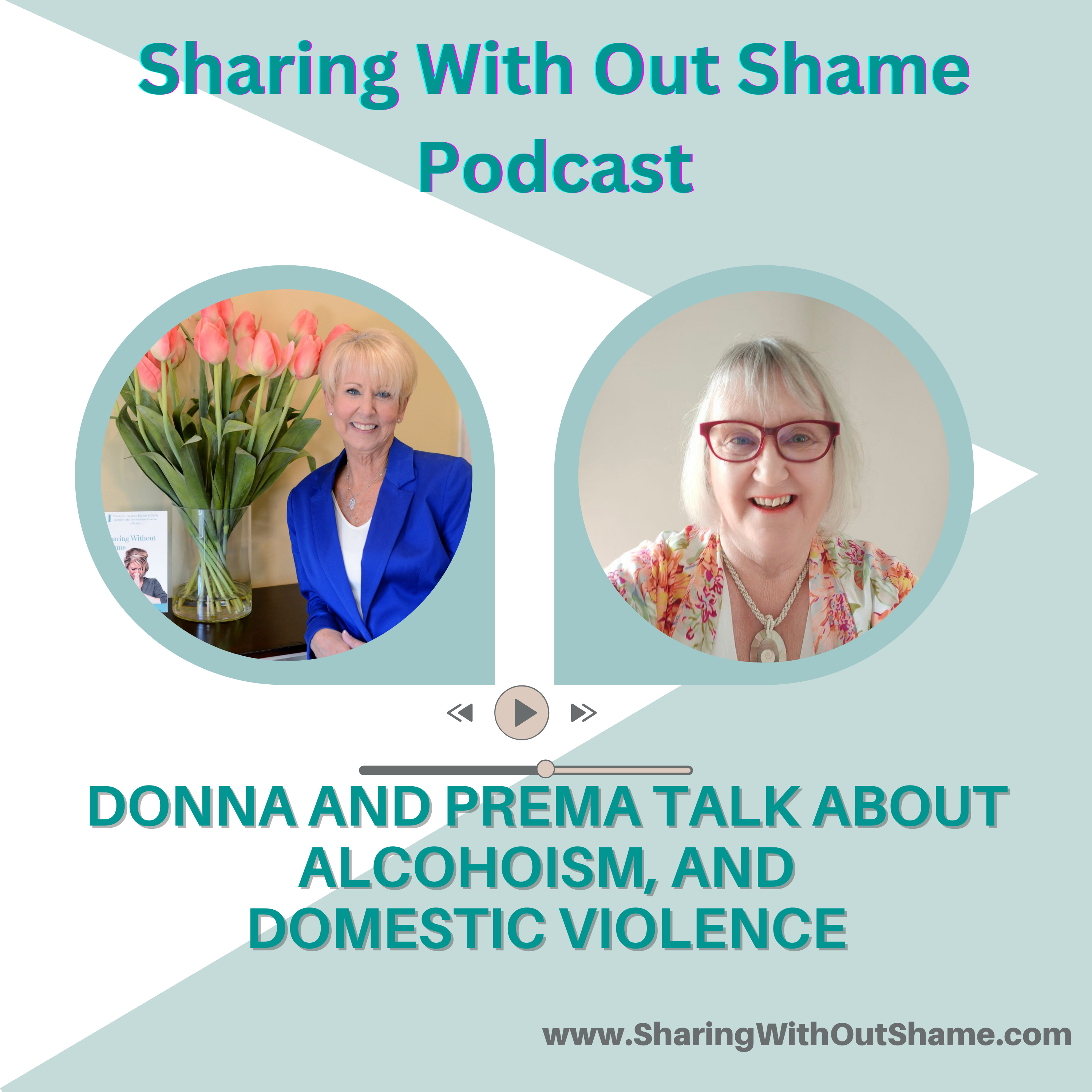 Sharing With Out Shame