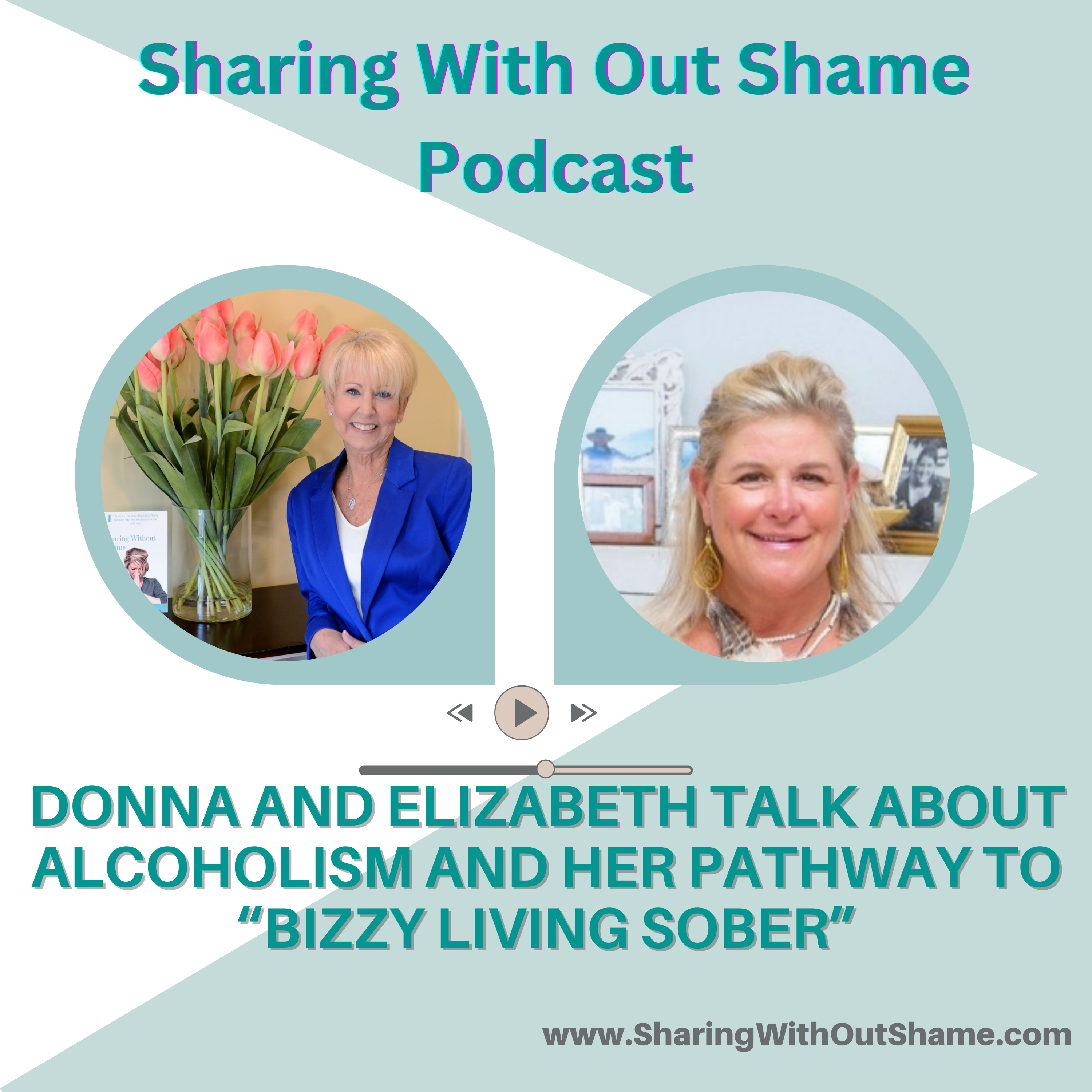 Sharing With Out Shame