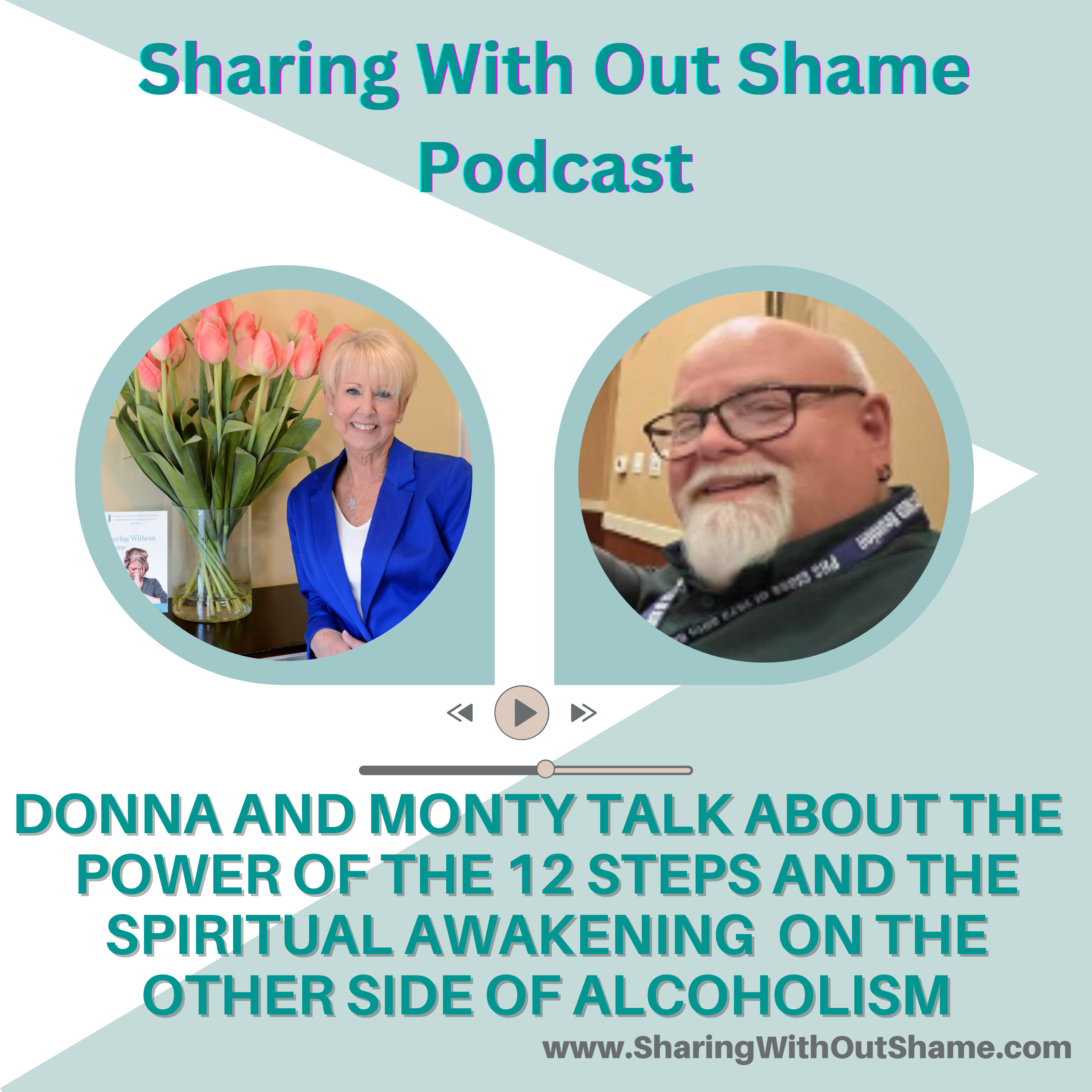 Sharing With Out Shame