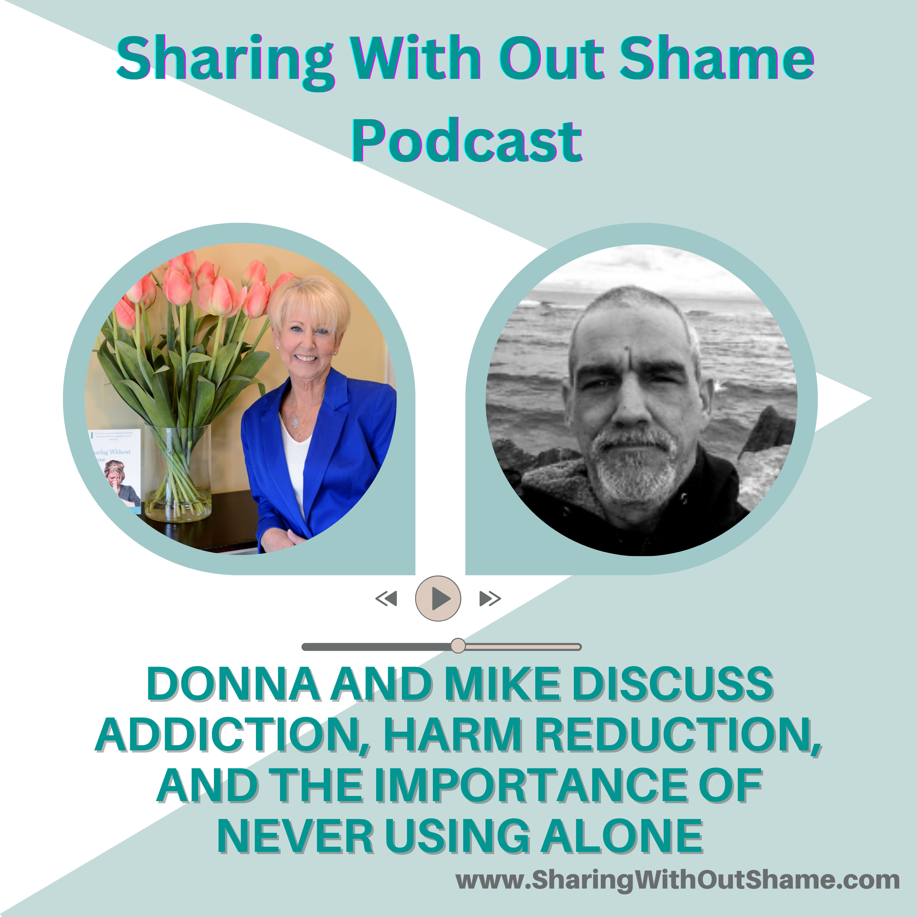 Sharing With Out Shame