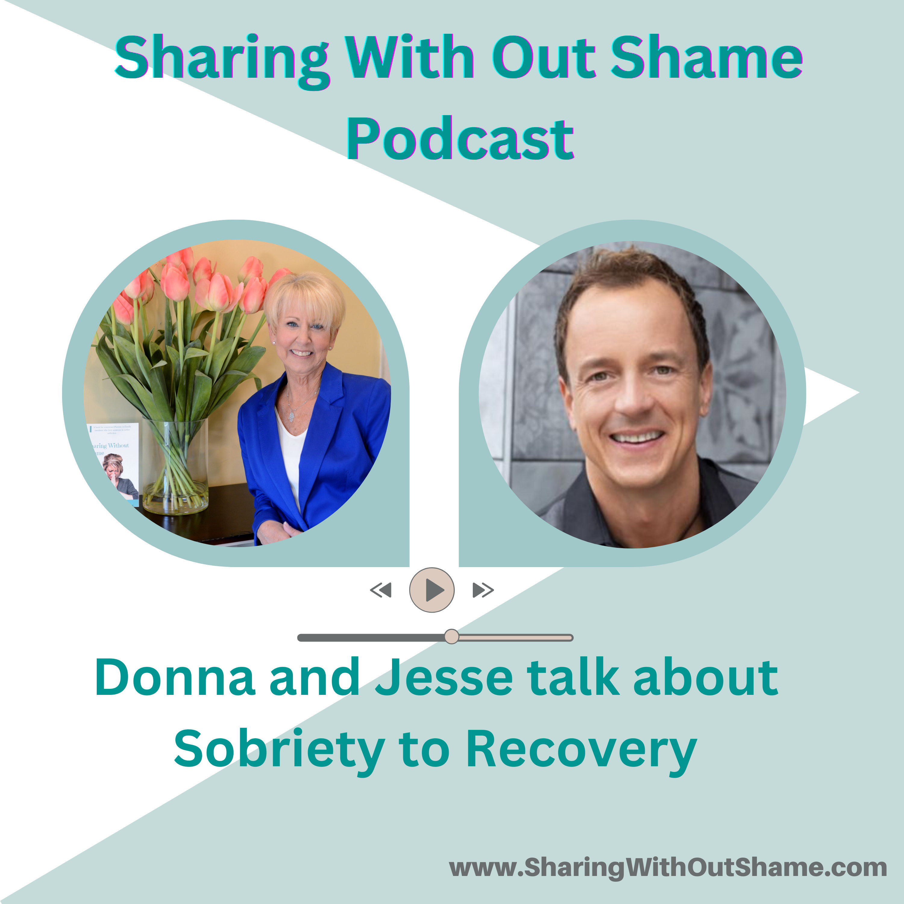 Sharing With Out Shame