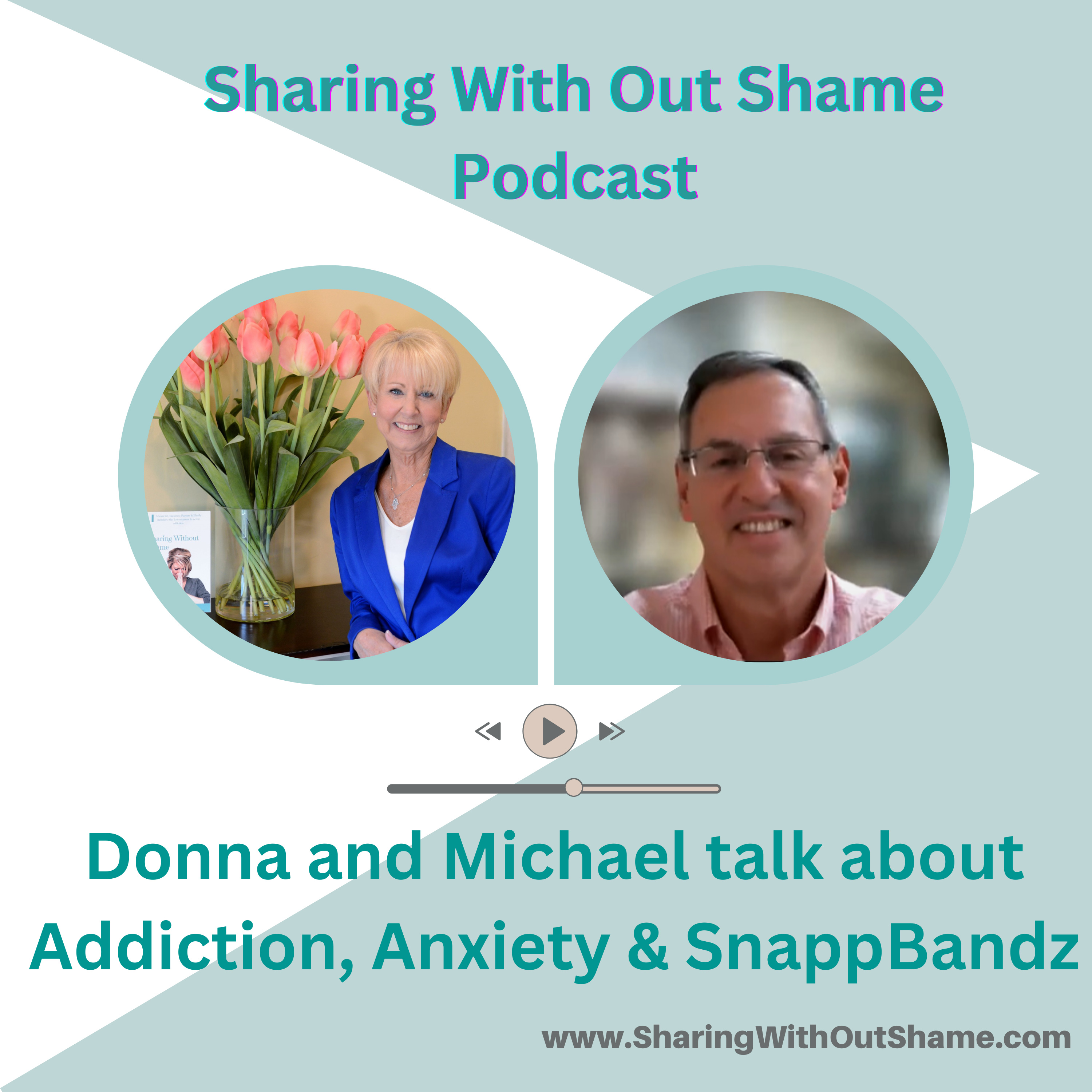 Sharing With Out Shame