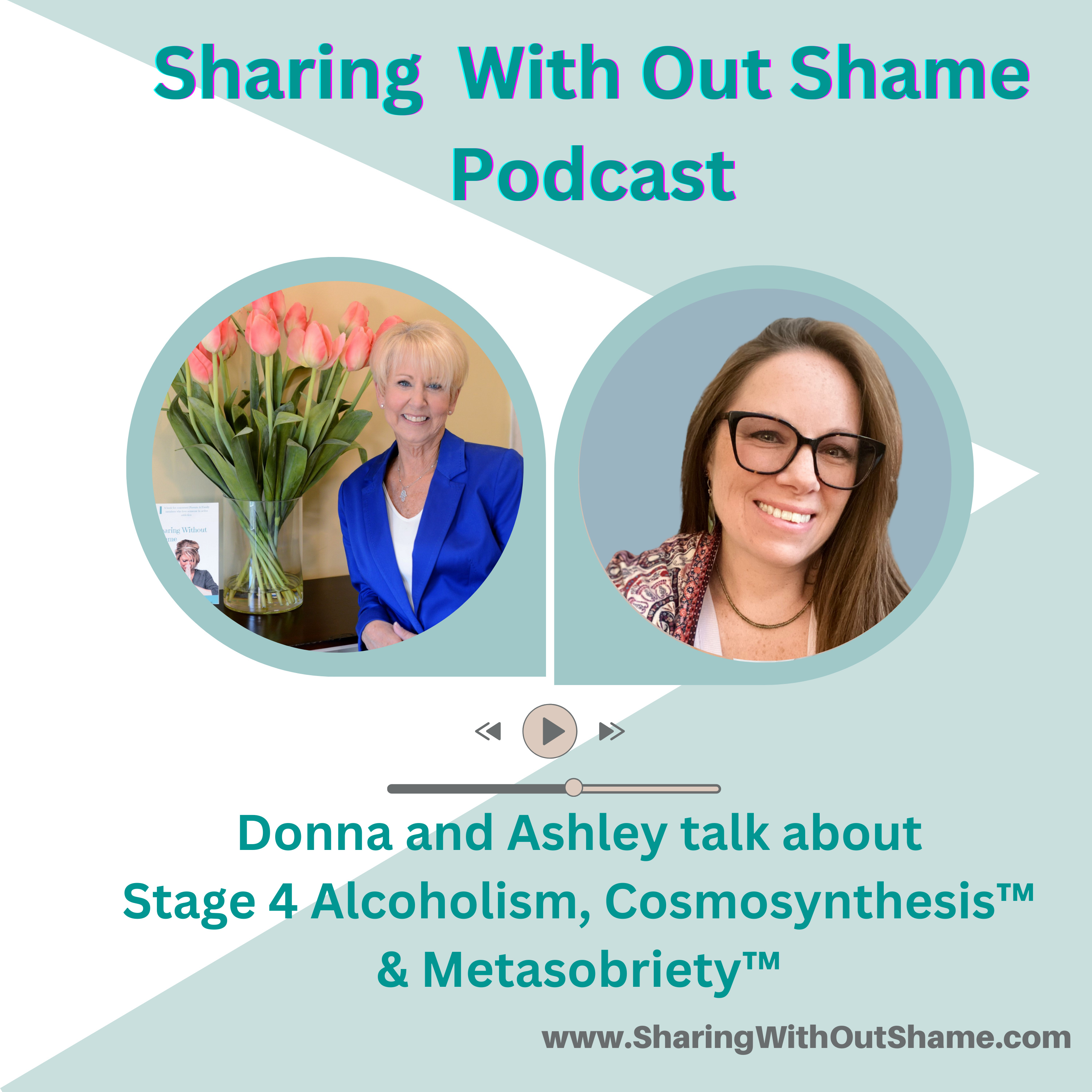 Sharing With Out Shame
