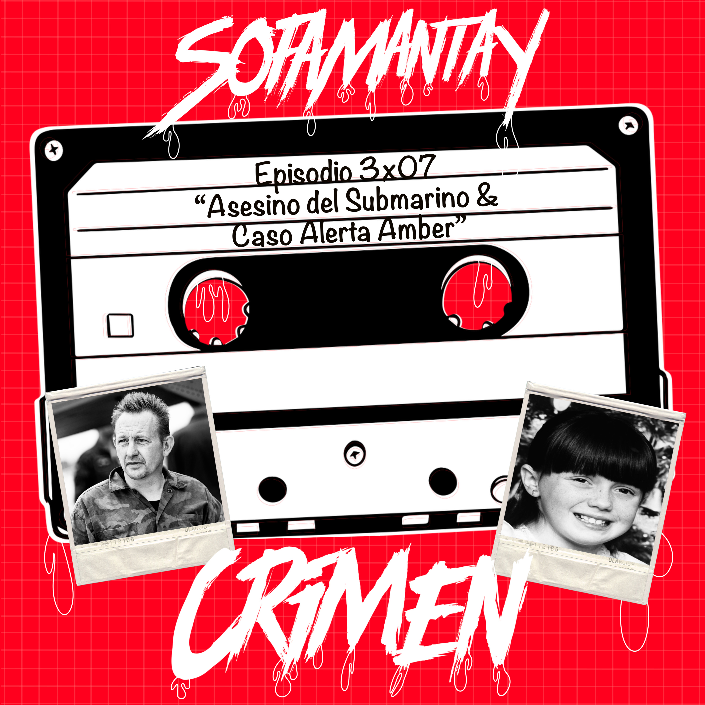 Sofá, manta y crimen