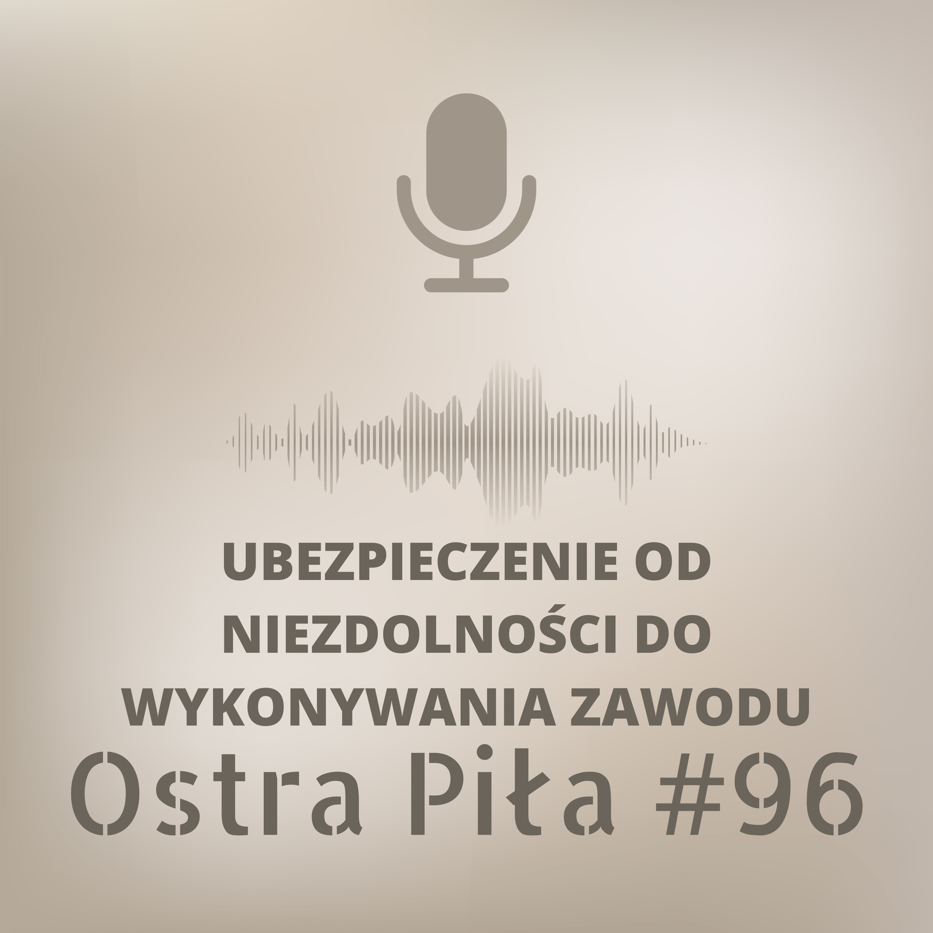 Podcast Ostrapiła