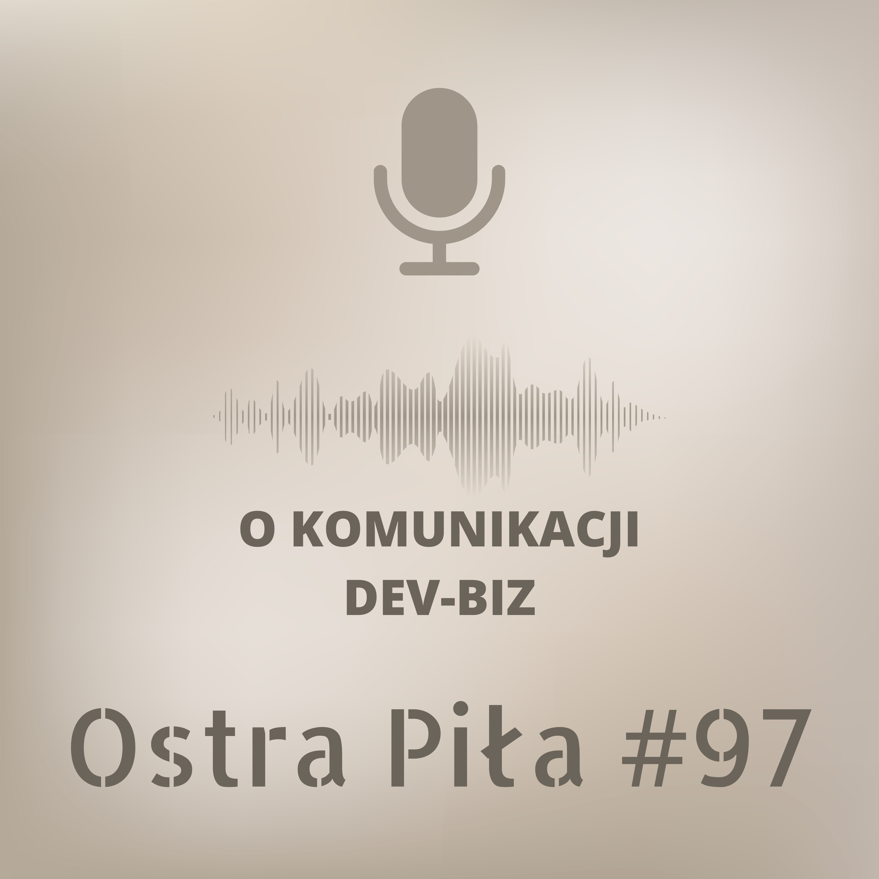 Podcast Ostrapiła