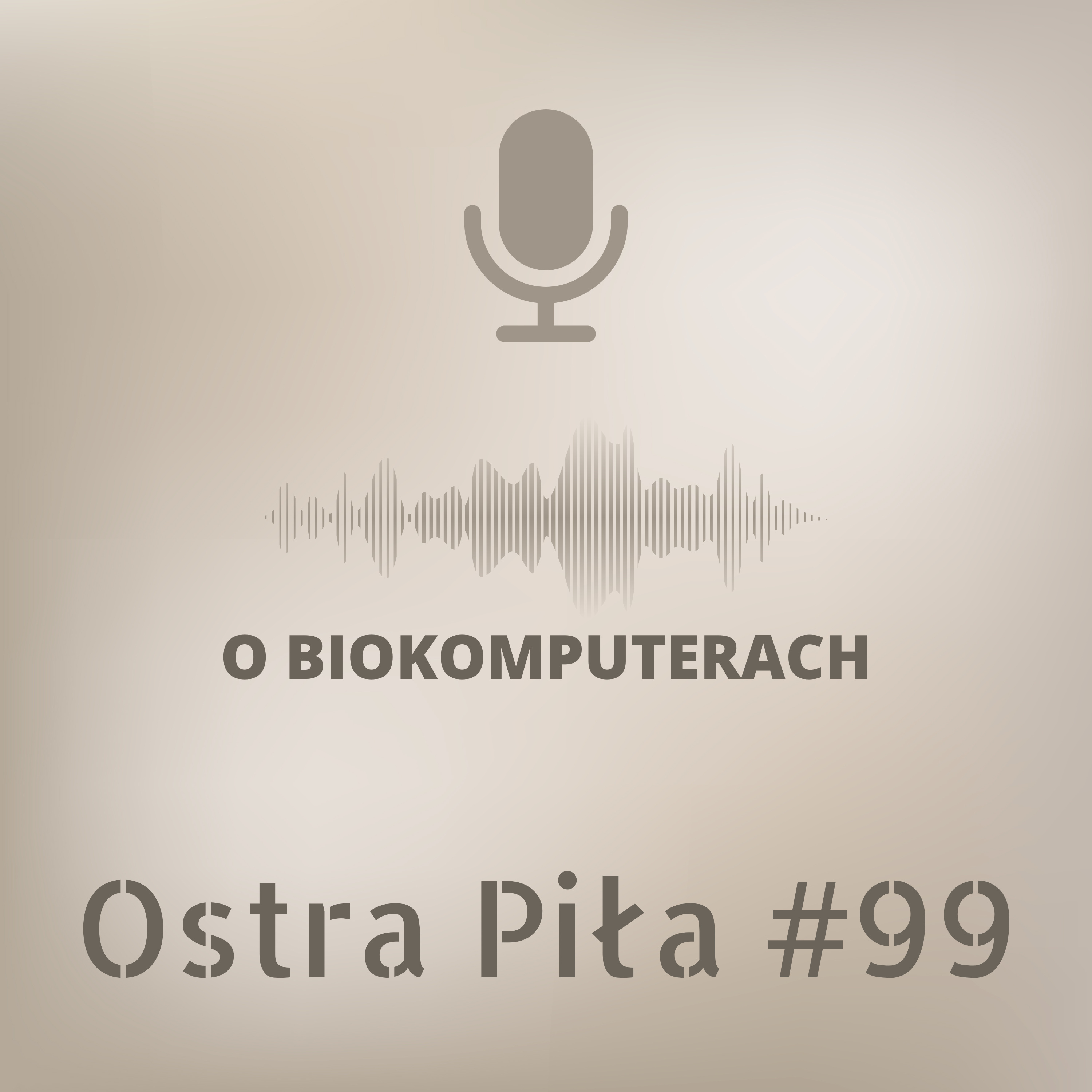 Podcast Ostrapiła