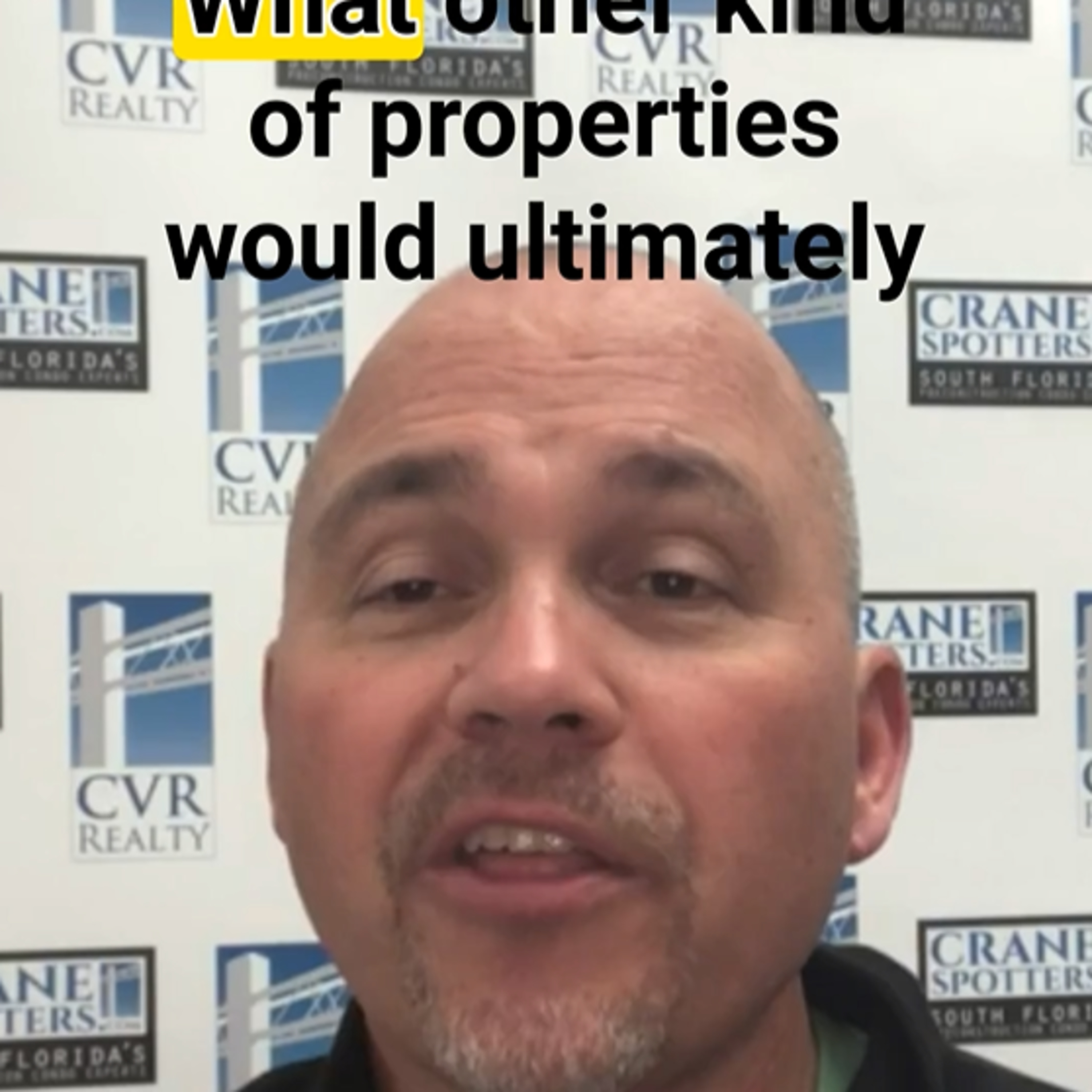 Shorts - What Is Shadow Inventory In The Residential Real Estate Market? episode artwork