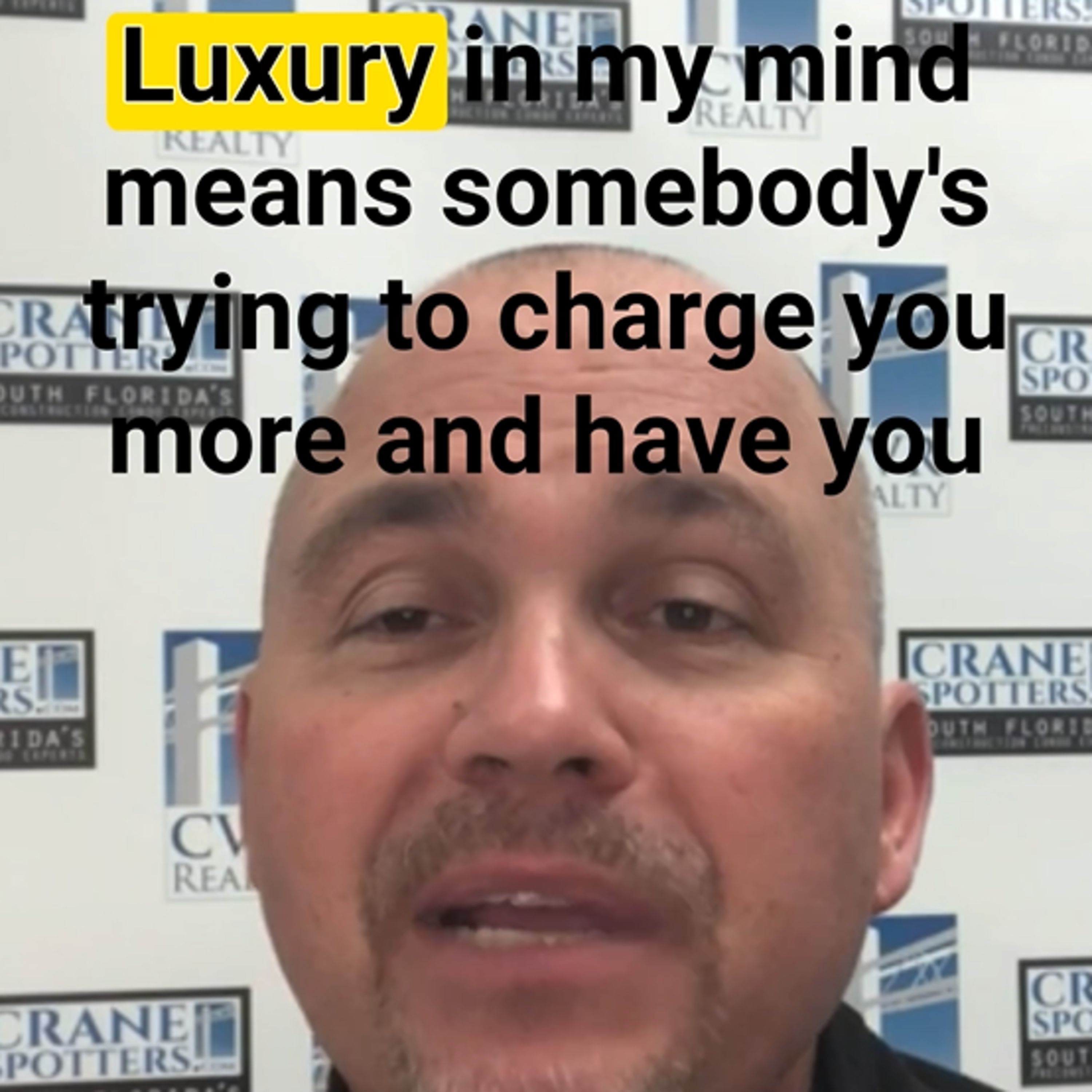 Shorts - What Is The Definition Of Luxury In The Miami Condo Market? episode artwork