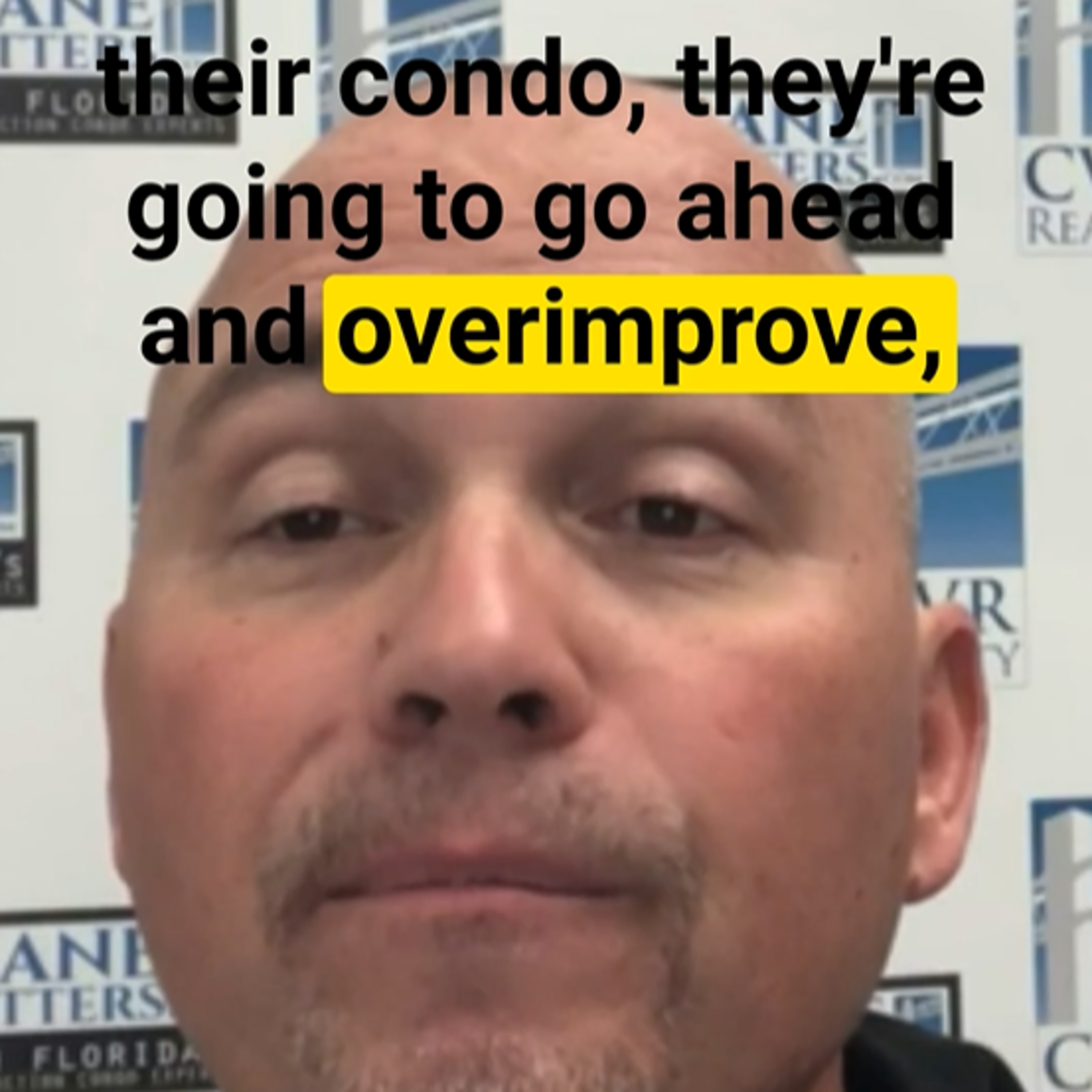 Shorts - Is It A Mistake To Overimprove A Condo In Miami? episode artwork