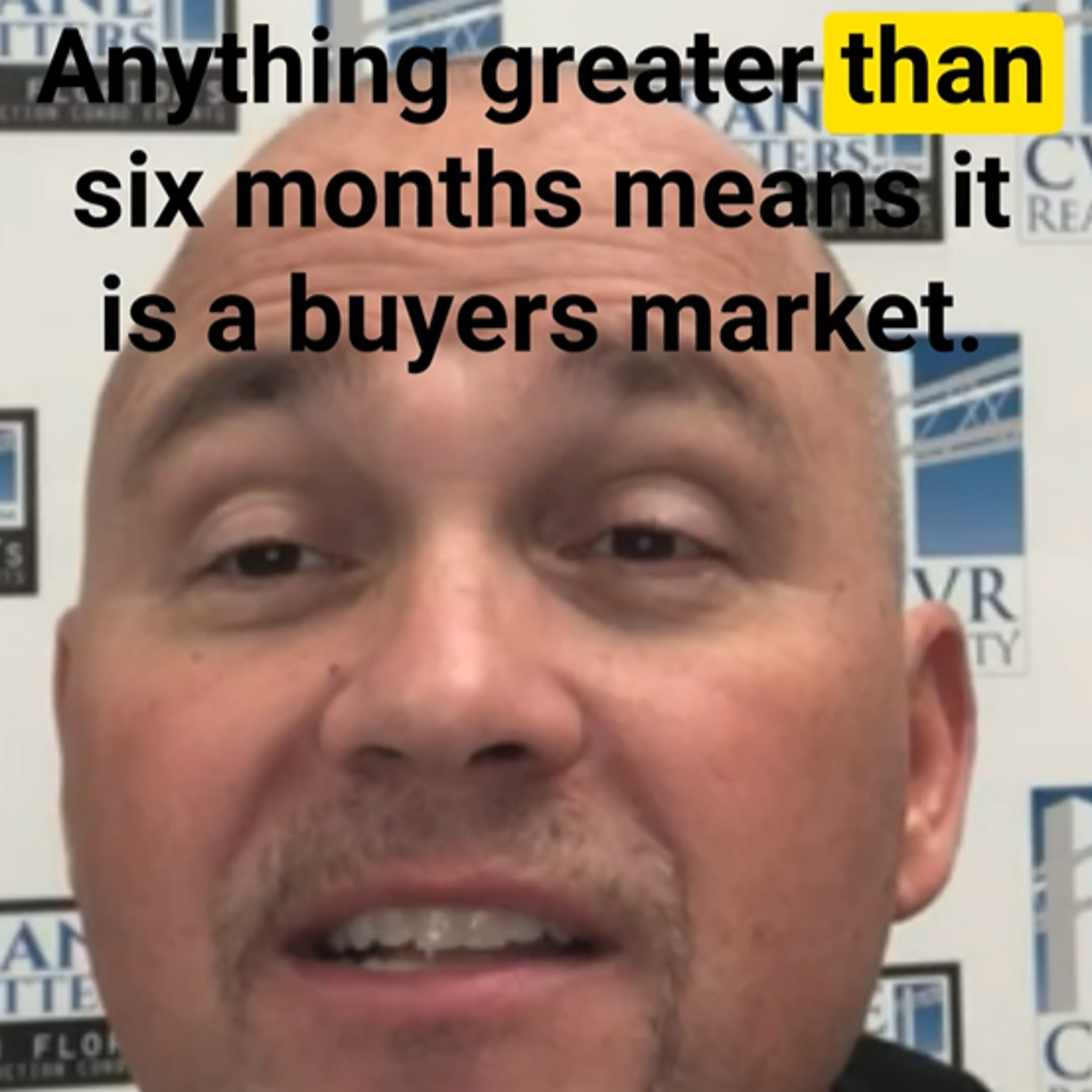 Shorts - How Is A Buyers Market Defined For Miami Condos? episode artwork