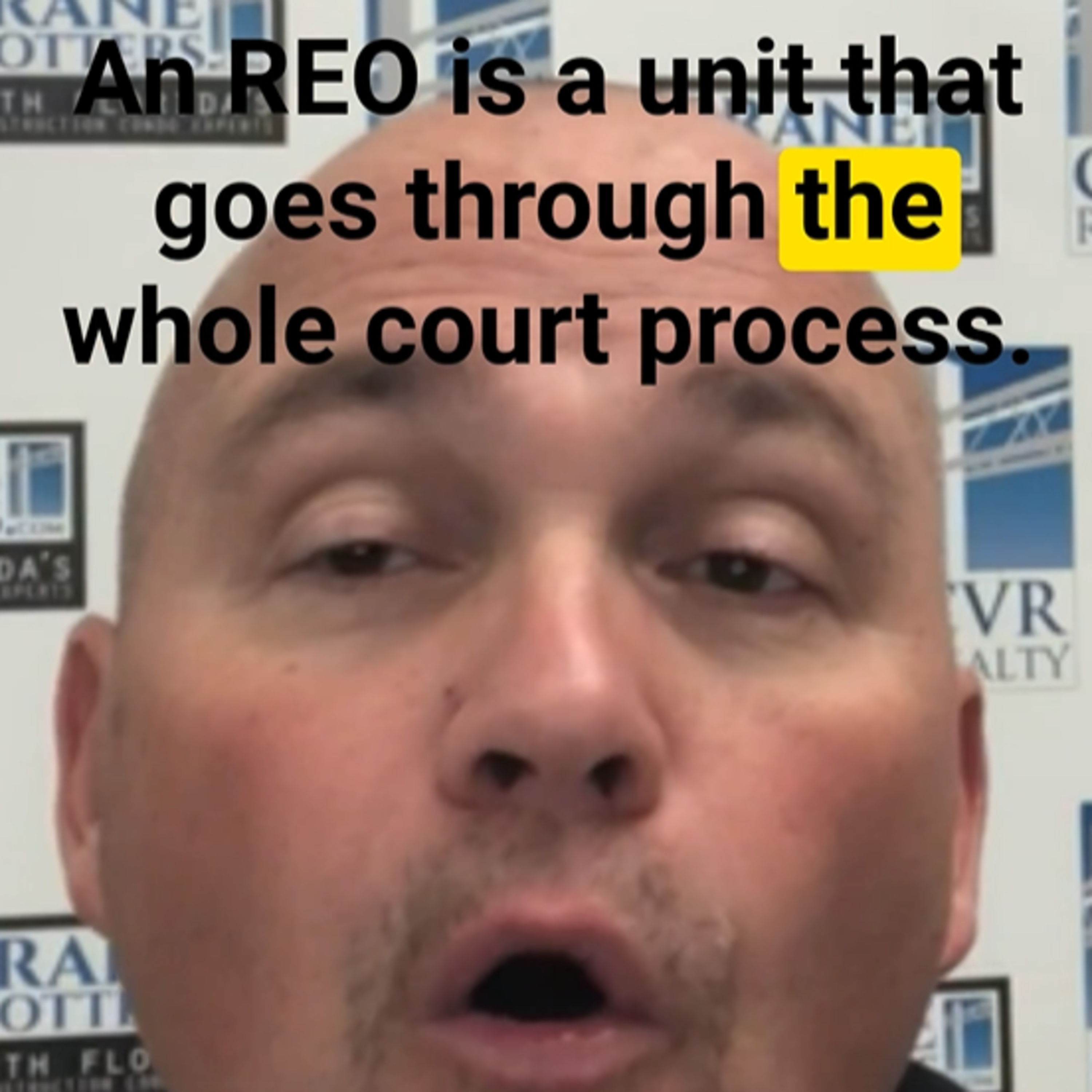 Shorts - What Is A Real Estate Owned (REO) Property? episode artwork