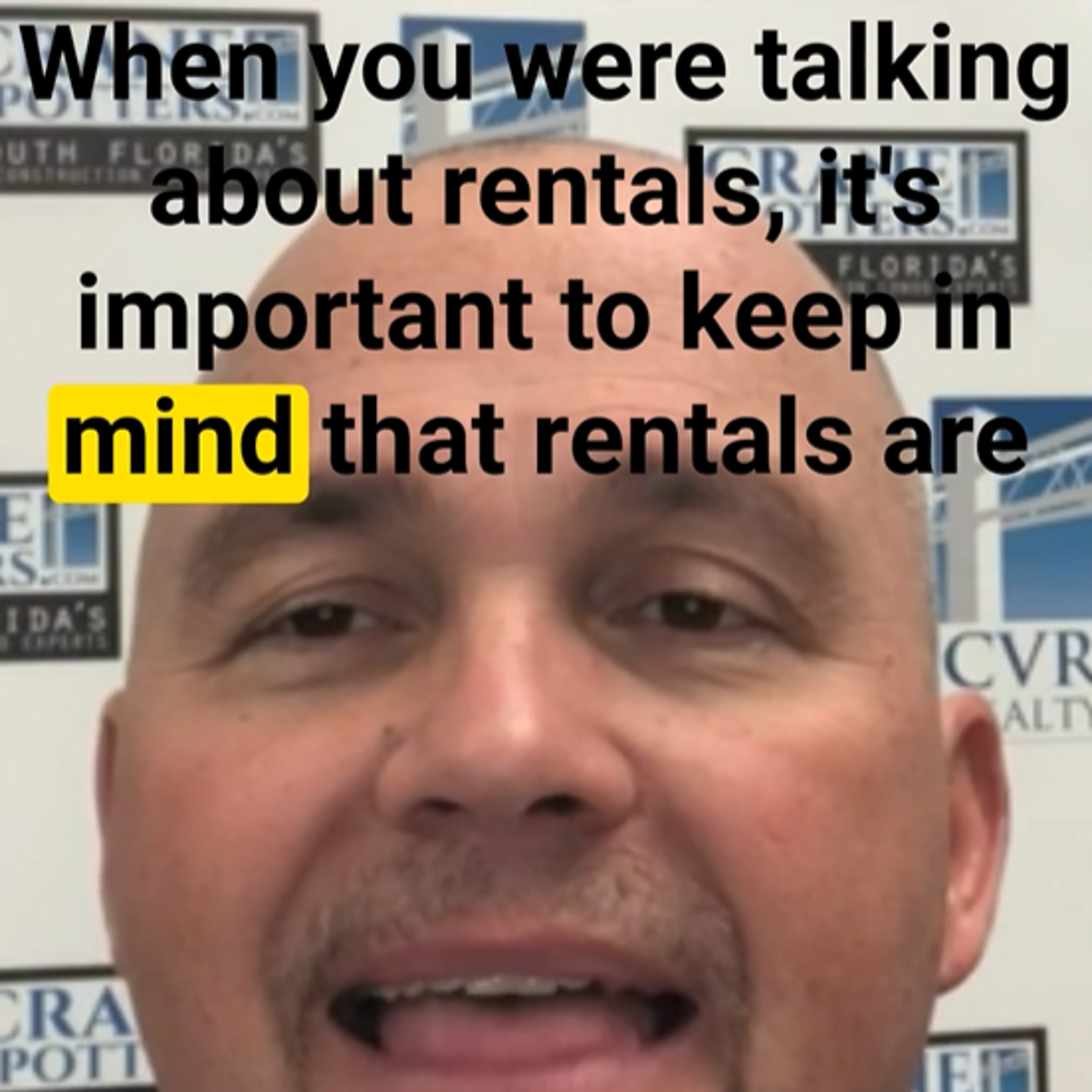 Shorts - Why Is It So Difficult To Get Accurate Rental Information In Miami? episode artwork