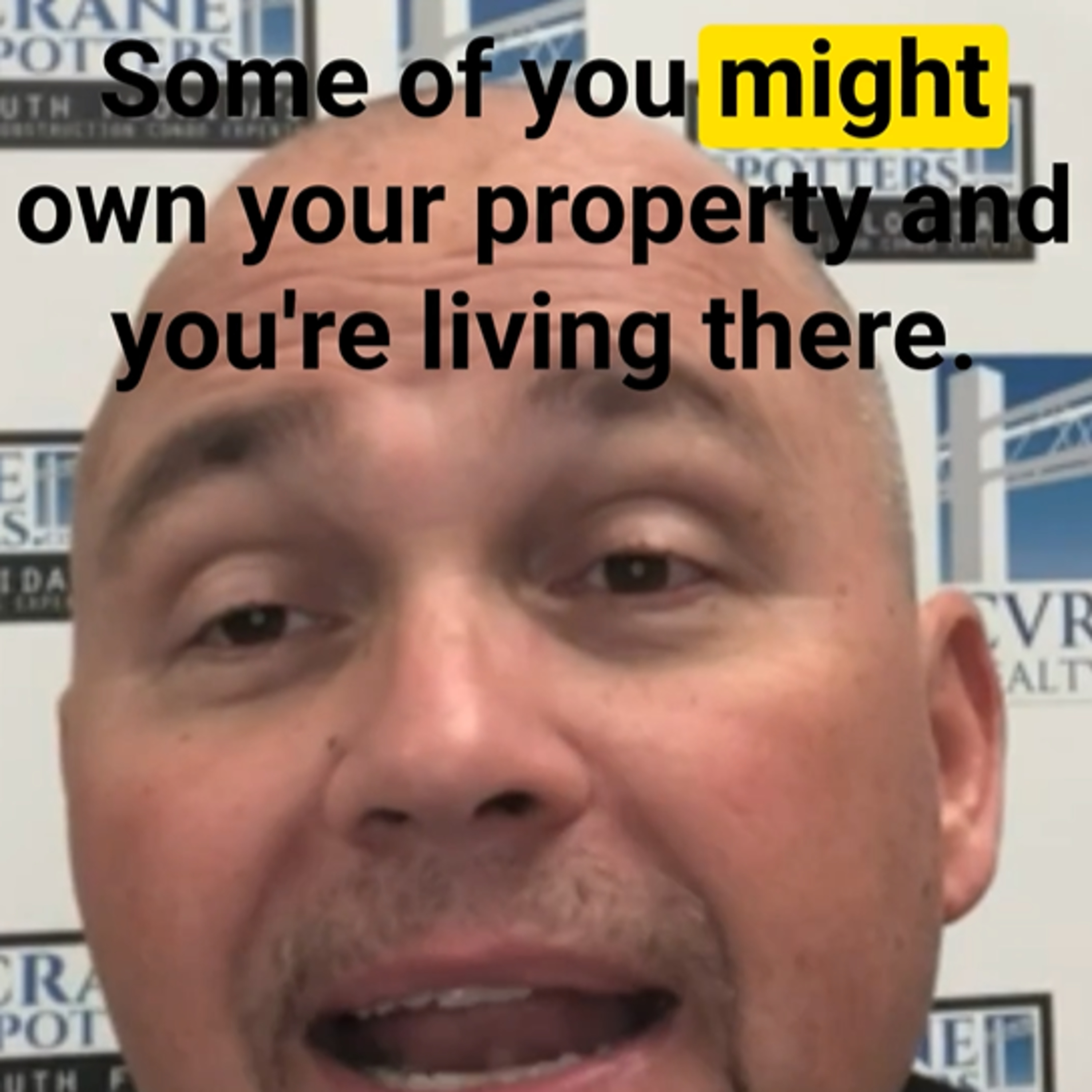 Shorts - What Is The Best Piece Of Advice For A Condo Owner In Miami?  episode artwork