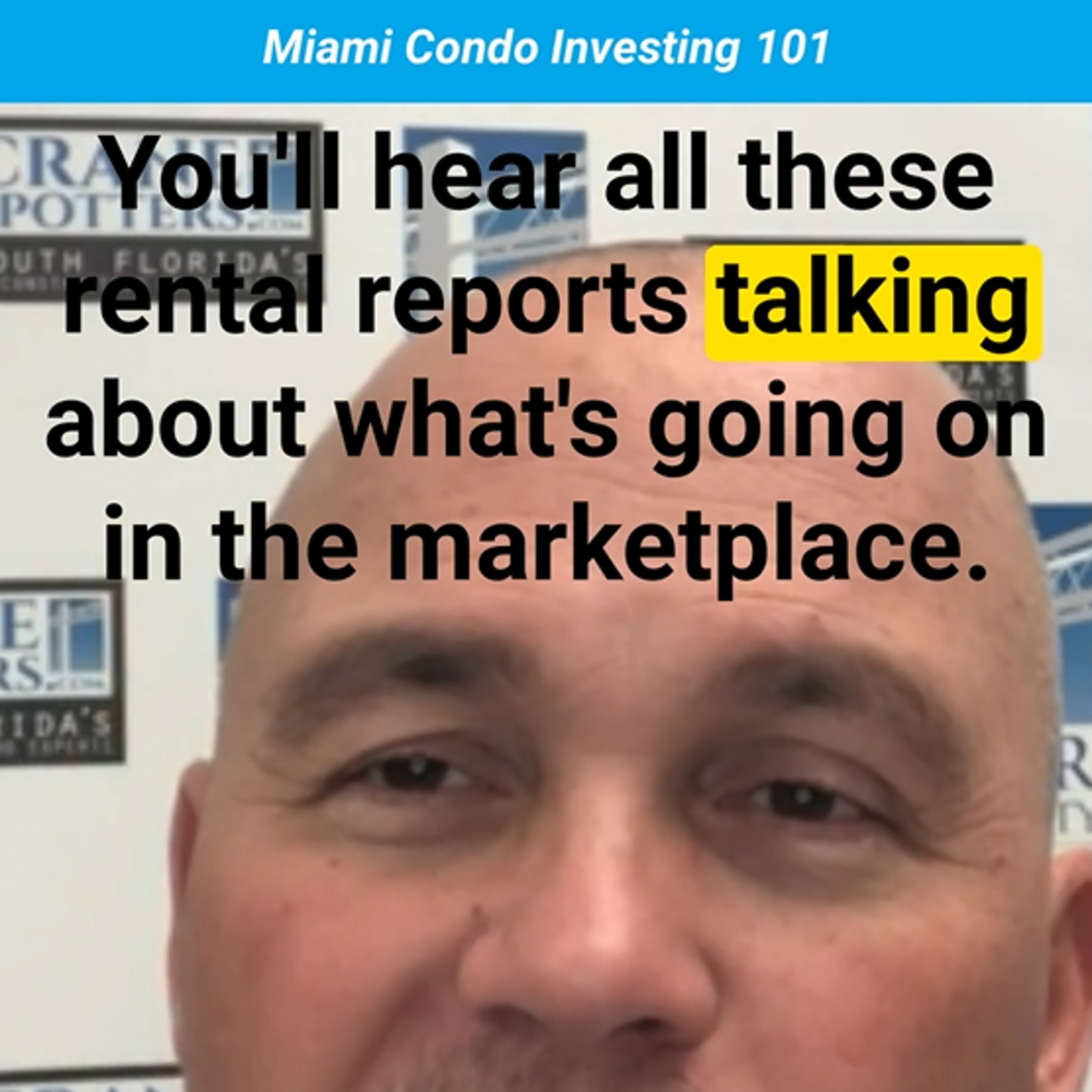 Shorts - Is It Prudent To Rely On Rental Market Studies In Miami? episode artwork