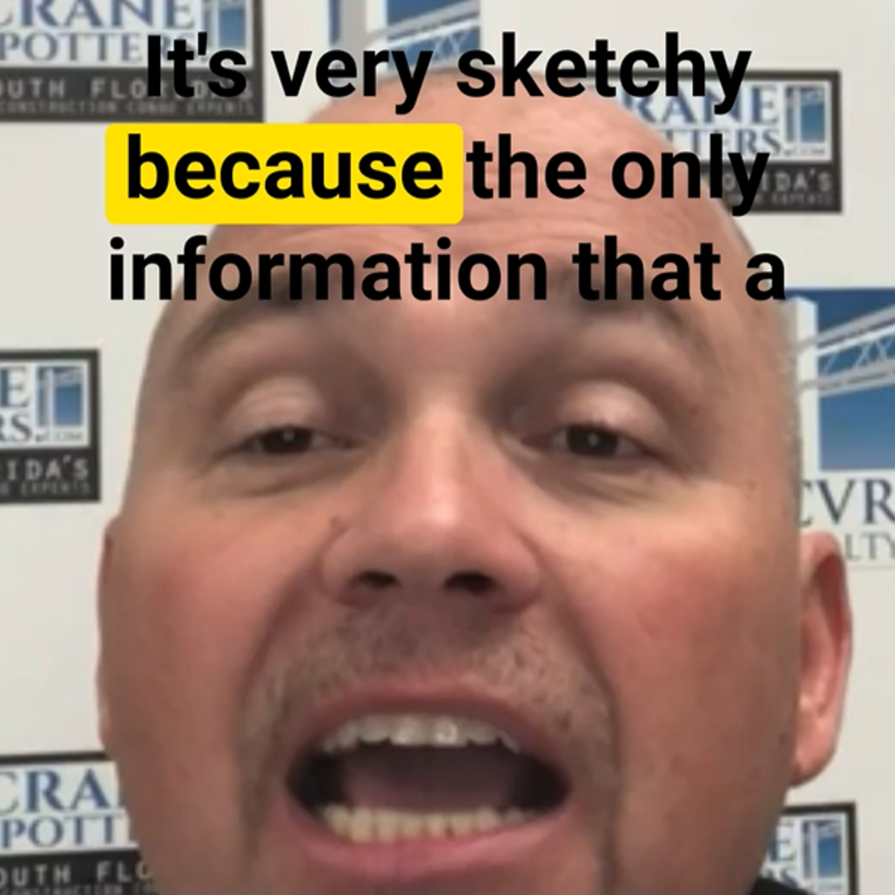 Shorts - Why Is Rental Data So Sketchy In Miami? episode artwork