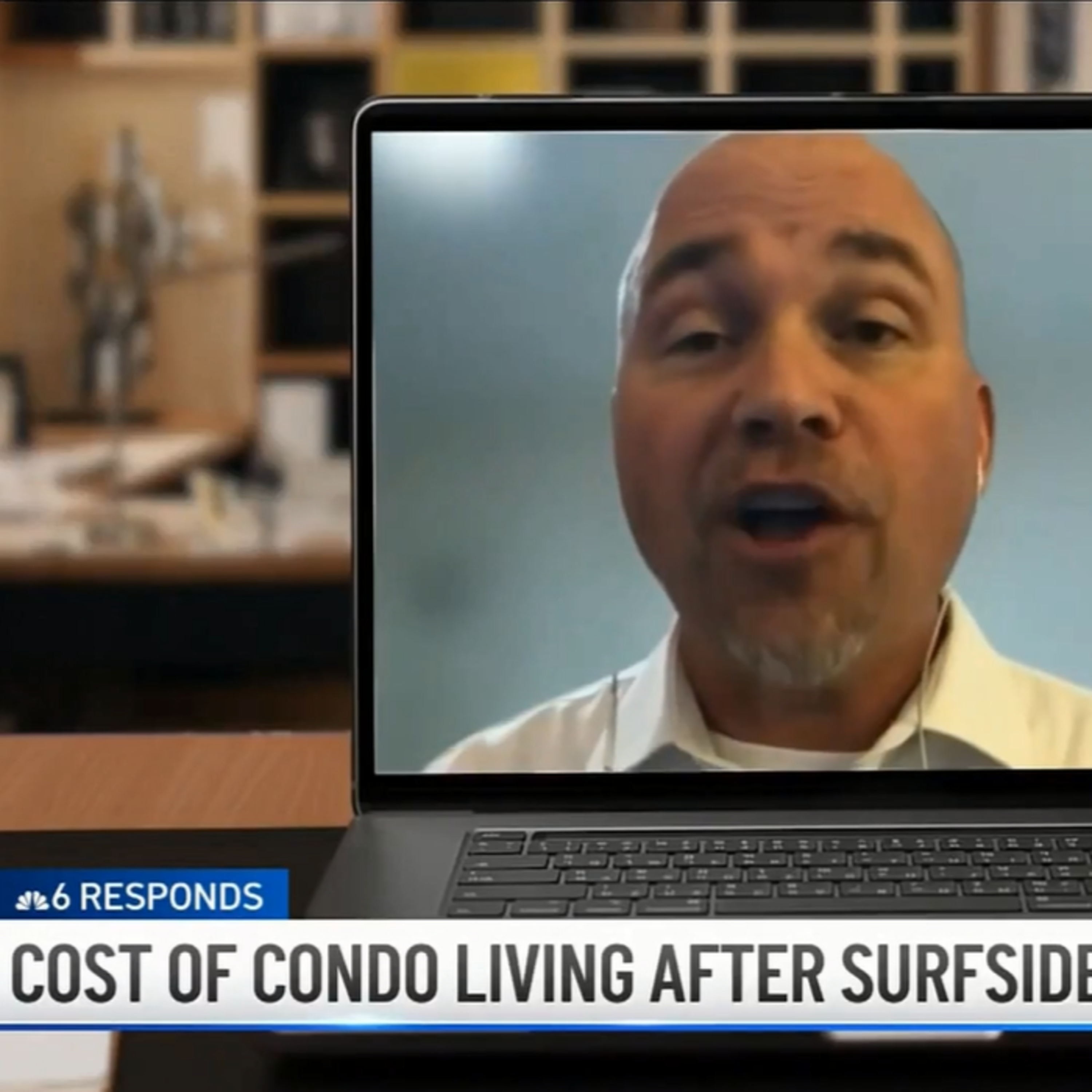 Shorts - How Has The Cost Of Miami Condo Living Changed Since The Surfside Collapse? episode artwork