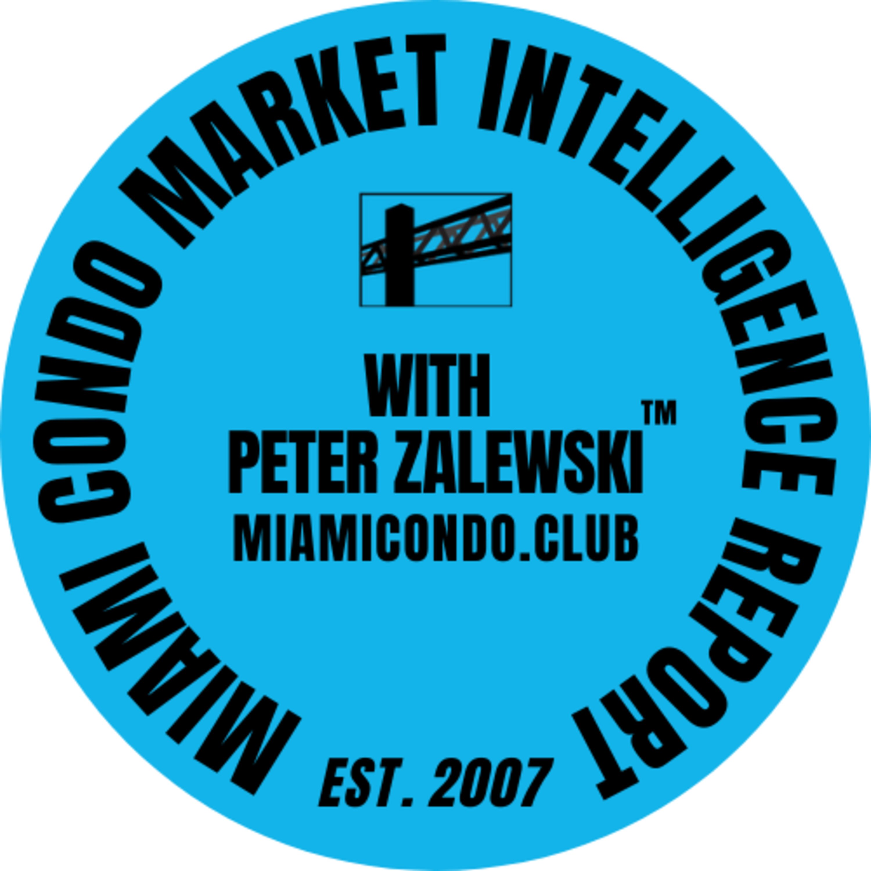Have Miami Beach Condo Sellers Begun To Capitulate As Supply Hits 15 Months? episode artwork