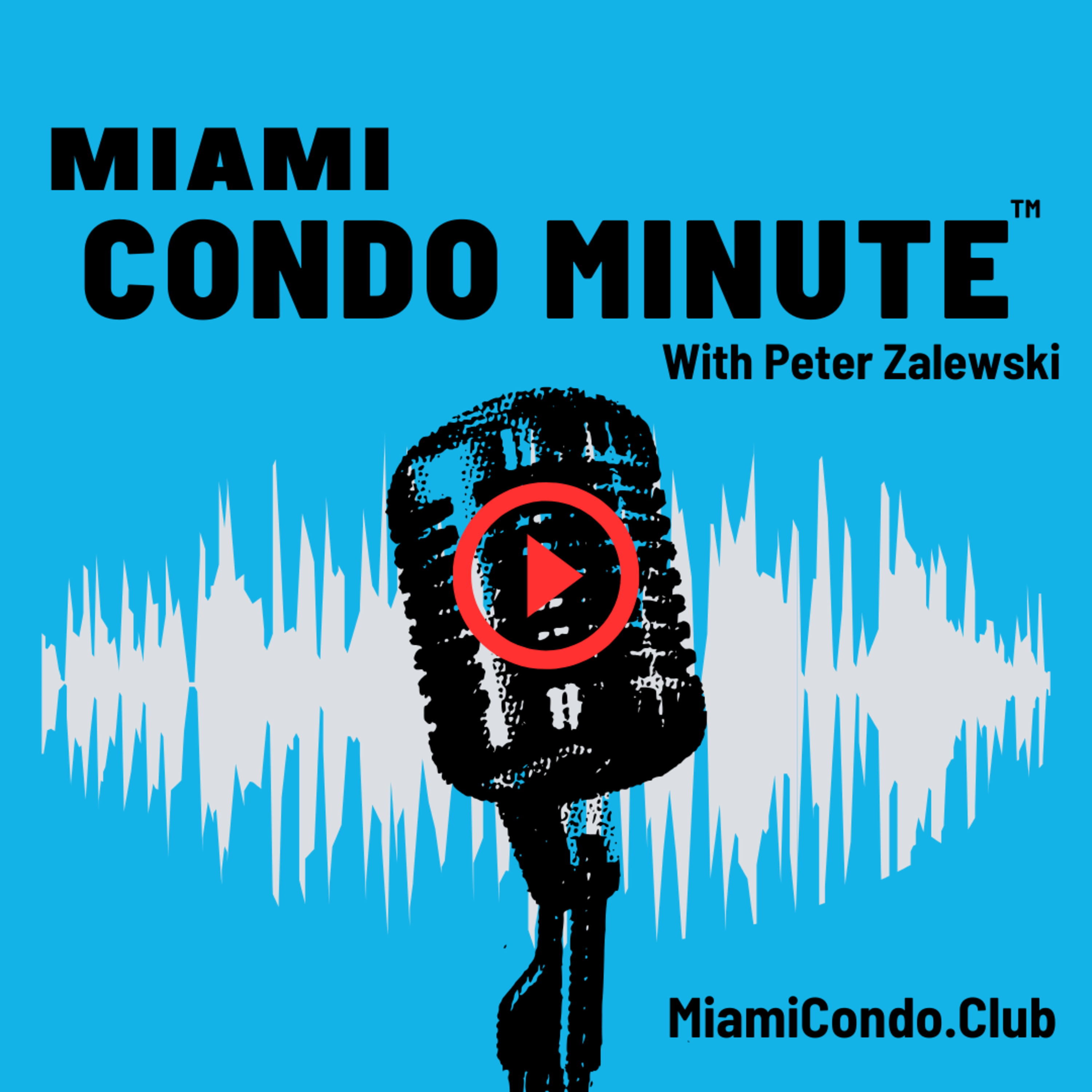 Miami Real Estate Investing Podcast With Peter Zalewski