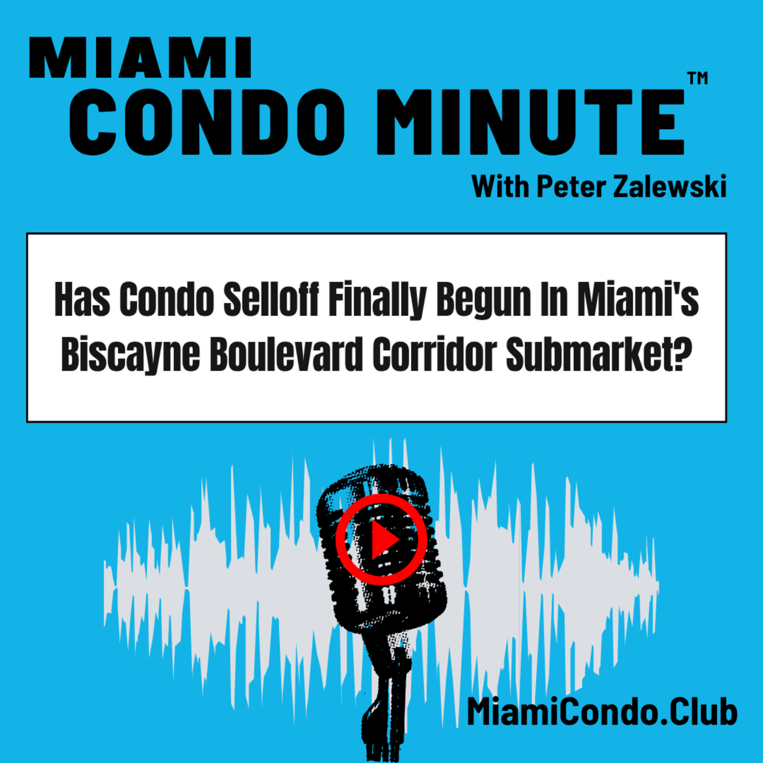 Miami Real Estate Investing Podcast With Peter Zalewski