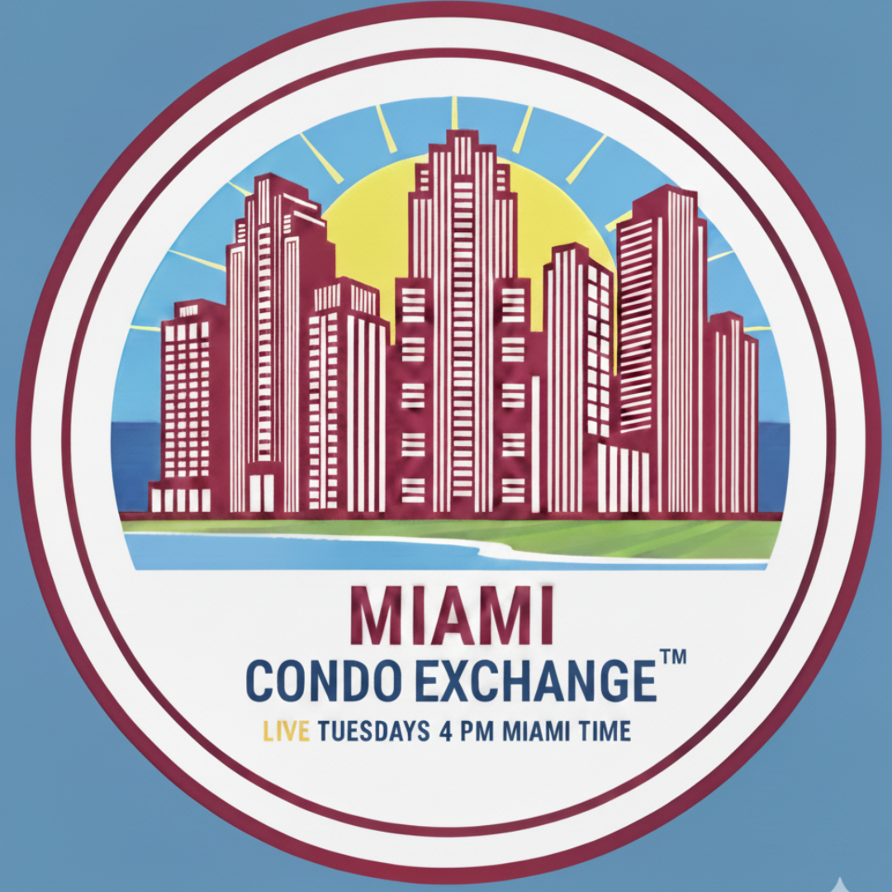 South Florida Condo Cliff Index™ Jumps 1% At Start Of 2025-26 Winter Buying Season episode artwork
