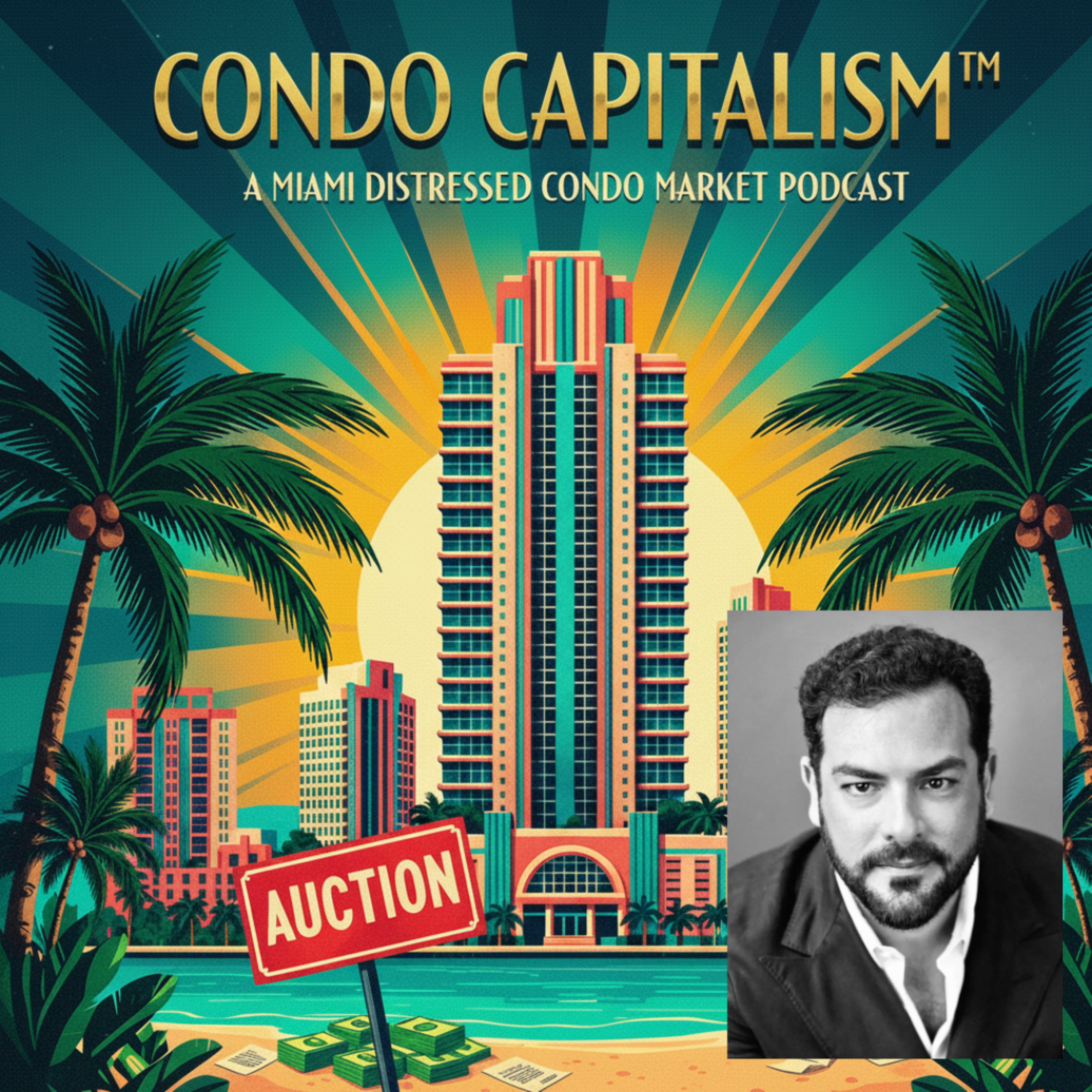 Are Private Lenders Cooling On South Florida Real Estate? episode artwork