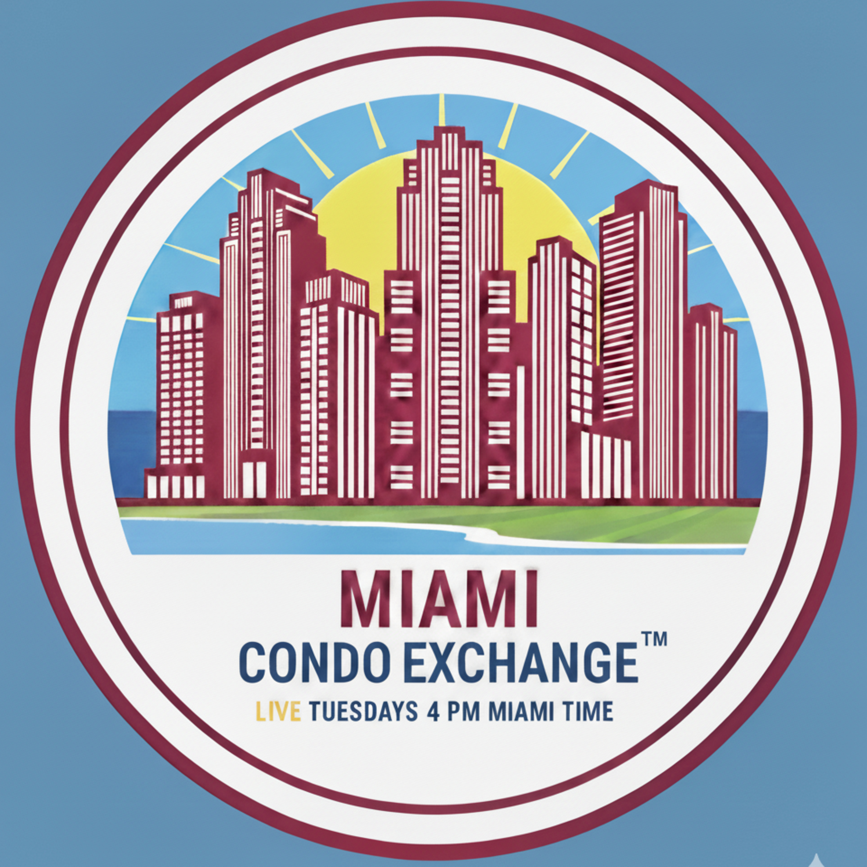 South Florida Overall Condo Cliff Index™ Soars On 4.86% Spike In Pending Sales episode artwork