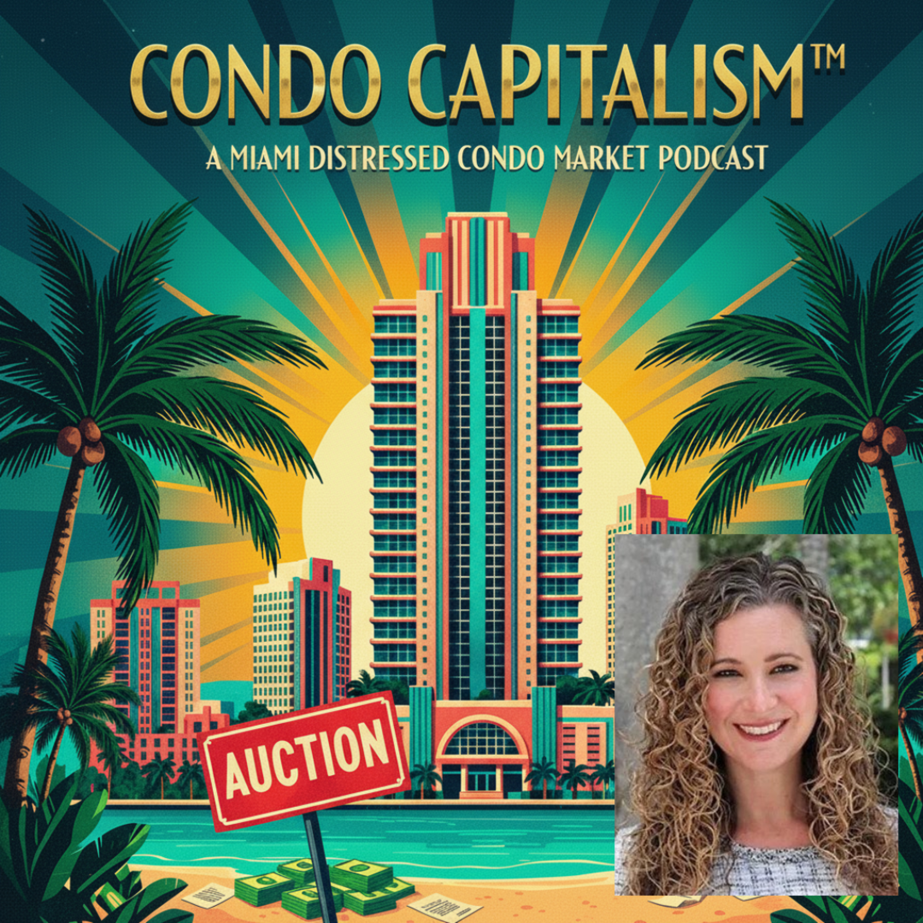 Miami Real Estate Investing Podcast With Peter Zalewski