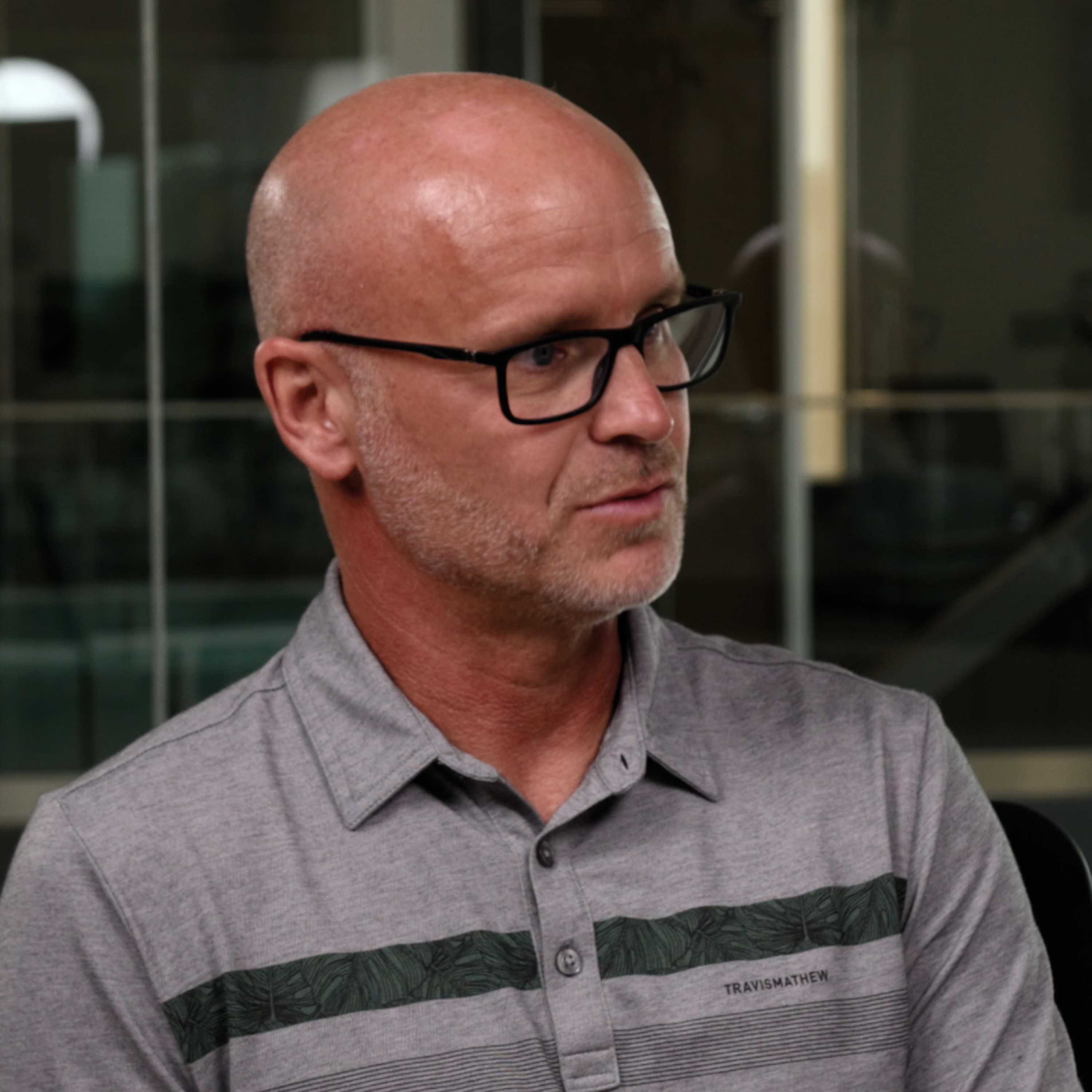 Silver Ranch Podcast