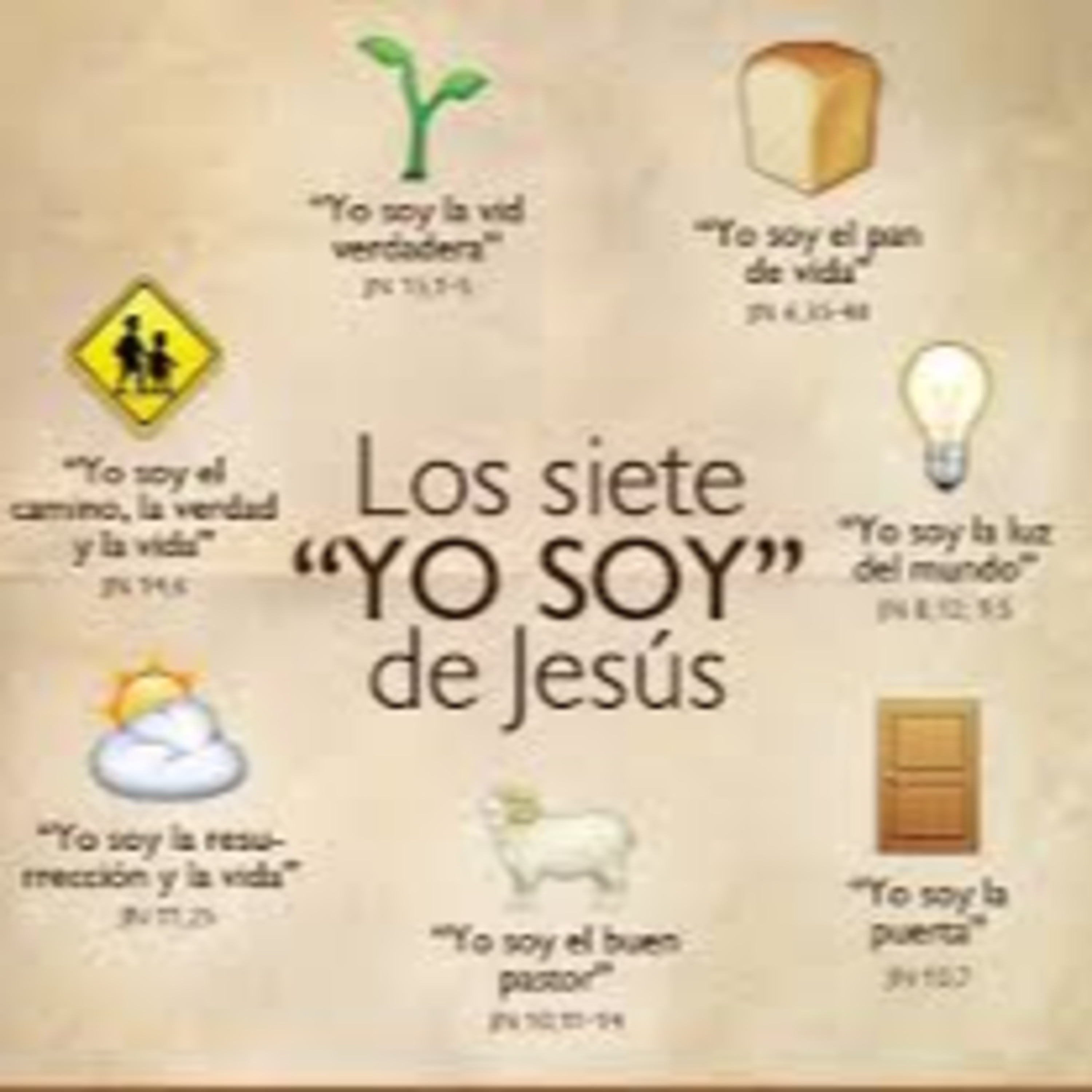 Portada de Evangelio: Predicación y Oración